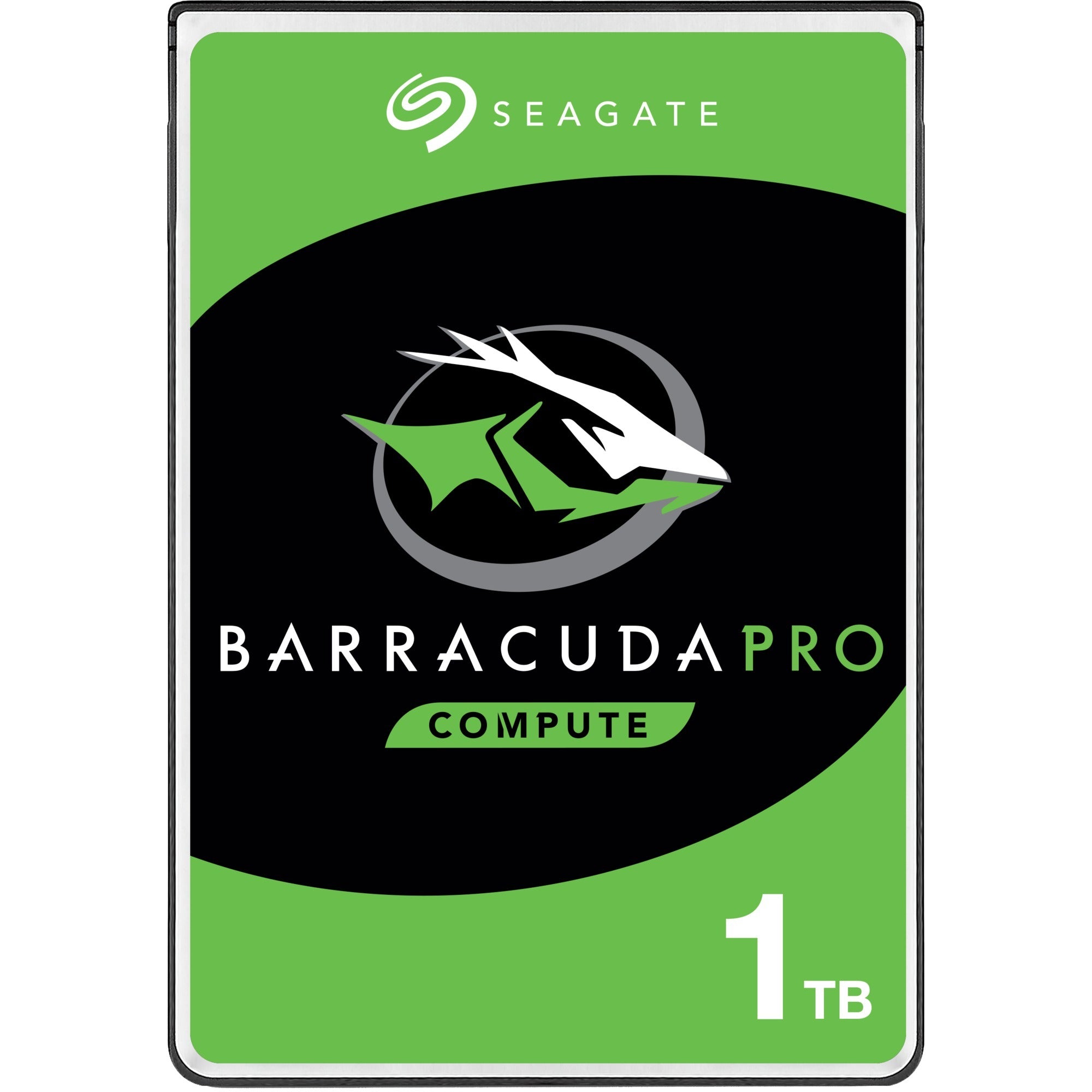 Seagate Seagate BarraCuda, 1 TB