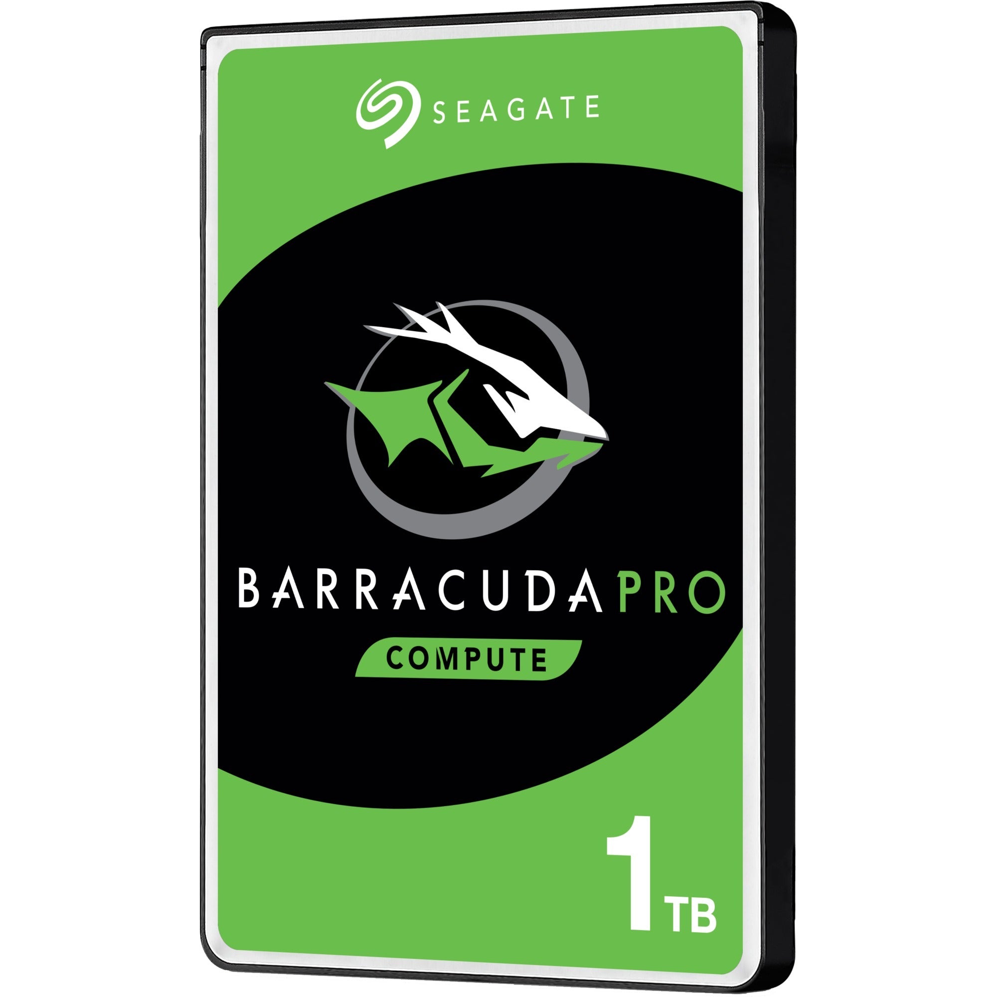 Seagate Seagate BarraCuda, 1 TB