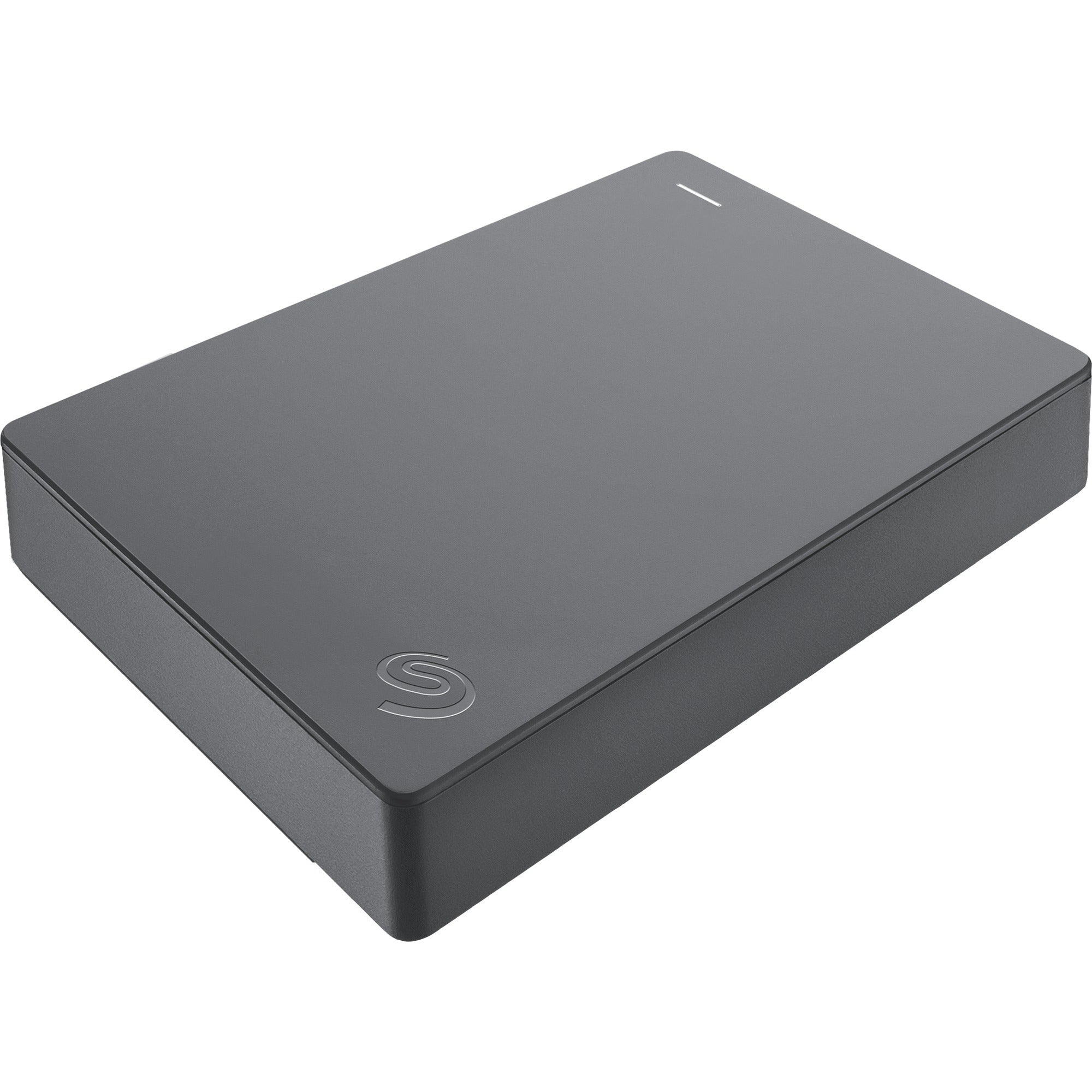 Seagate Basic 4 TB