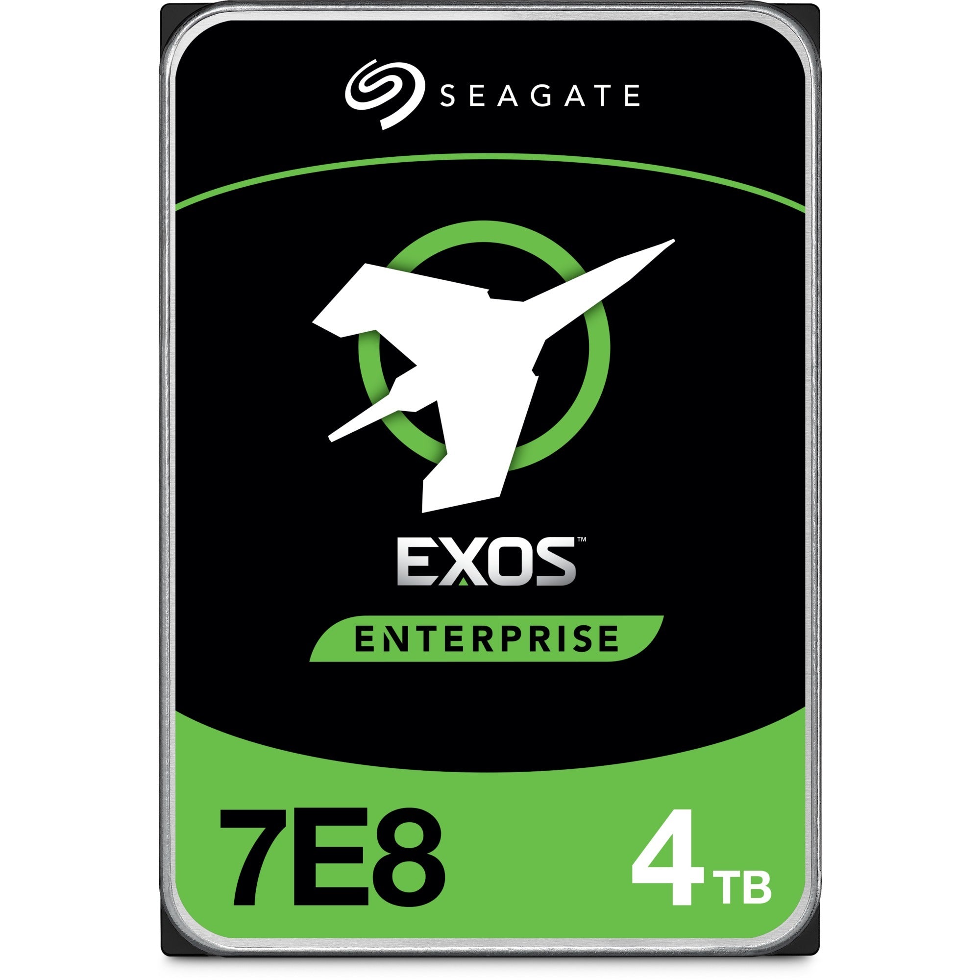 Seagate Seagate Exos 7E8 4 TB