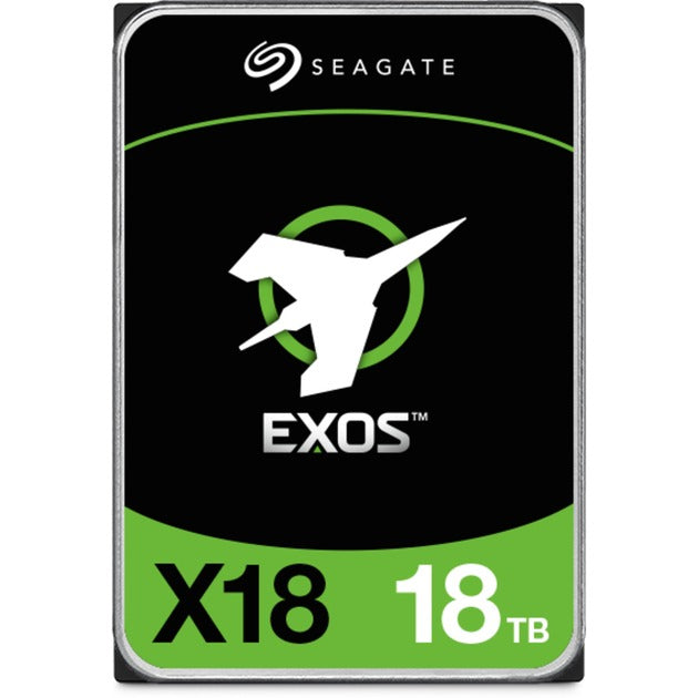 Seagate Seagate Exos X18, 18 TB