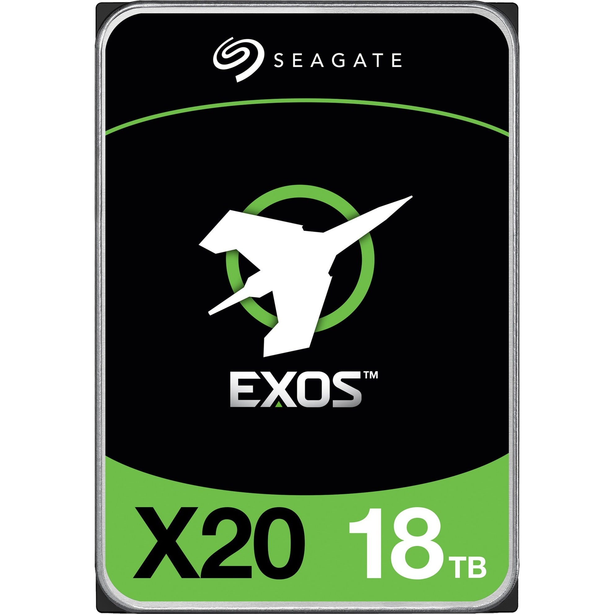 Seagate Seagate Exos X20 18 TB