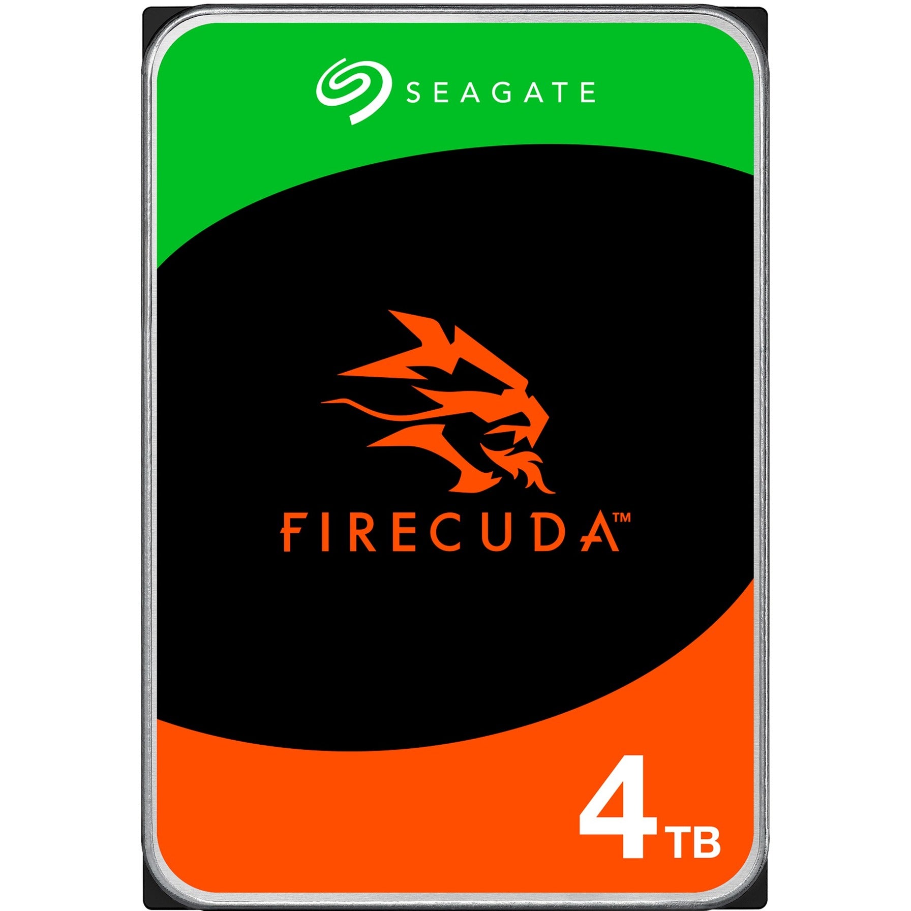 Seagate Seagate FireCuda 4 TB
