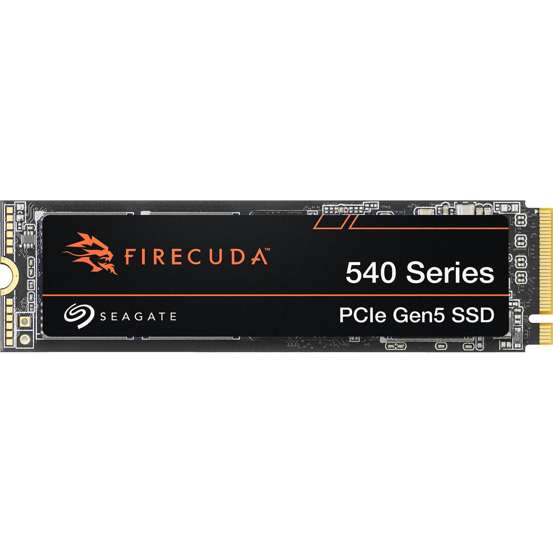 Seagate Seagate FireCuda 540 2 TB