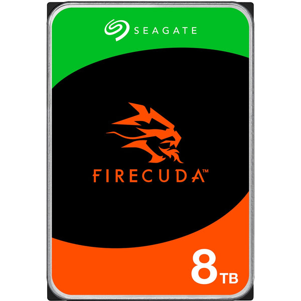 Seagate Seagate FireCuda 8 TB