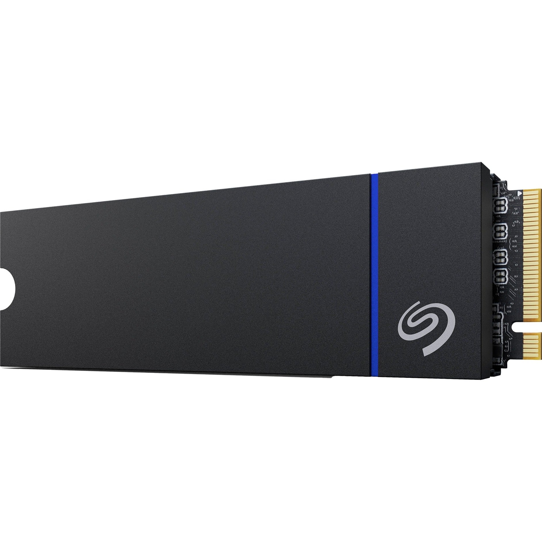 Seagate Game Drive PS5 NVMe SSD 1 TB