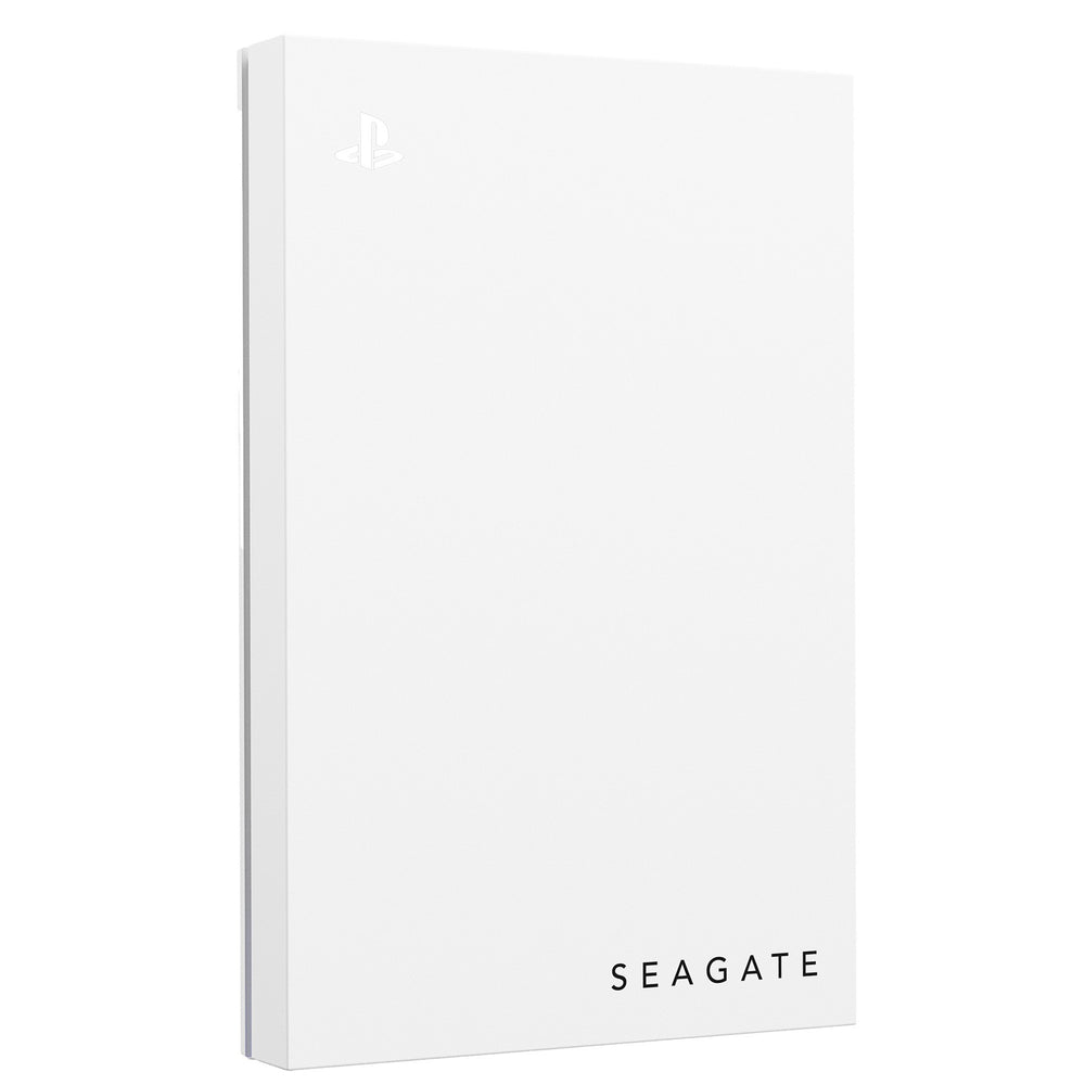 Seagate Game Drive for PS5 PS4, 5 TB