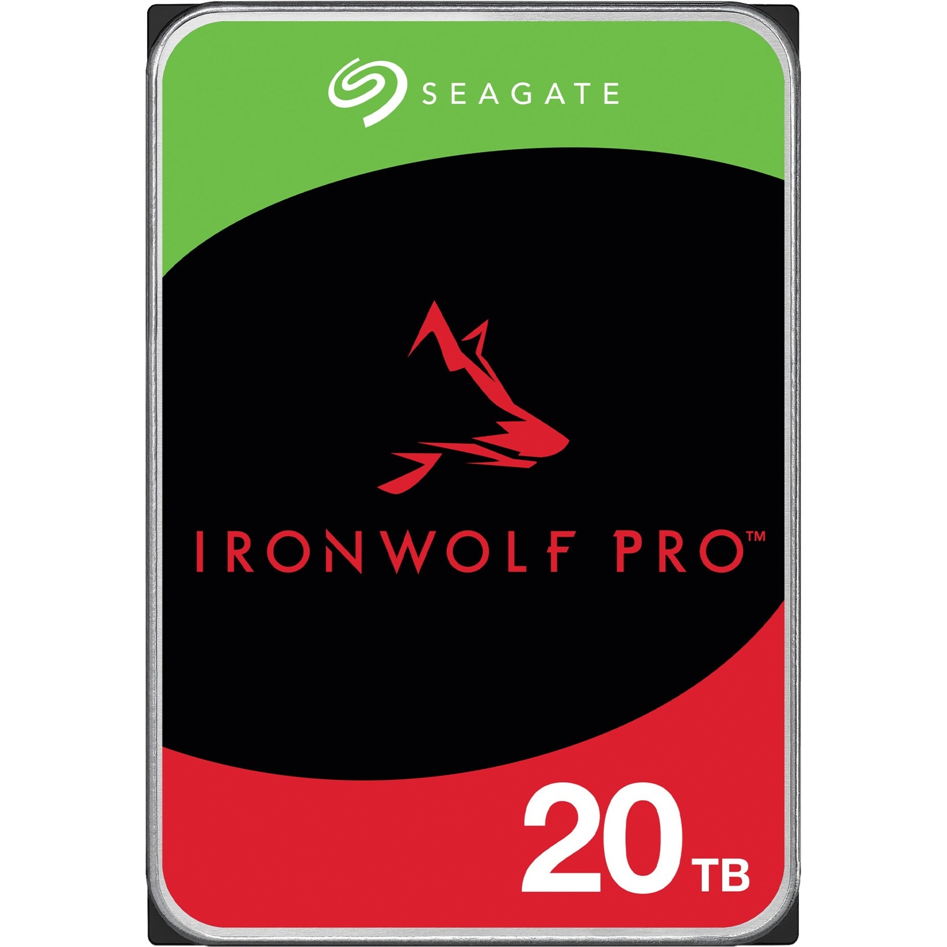 Seagate Seagate IronWolf 20 TB