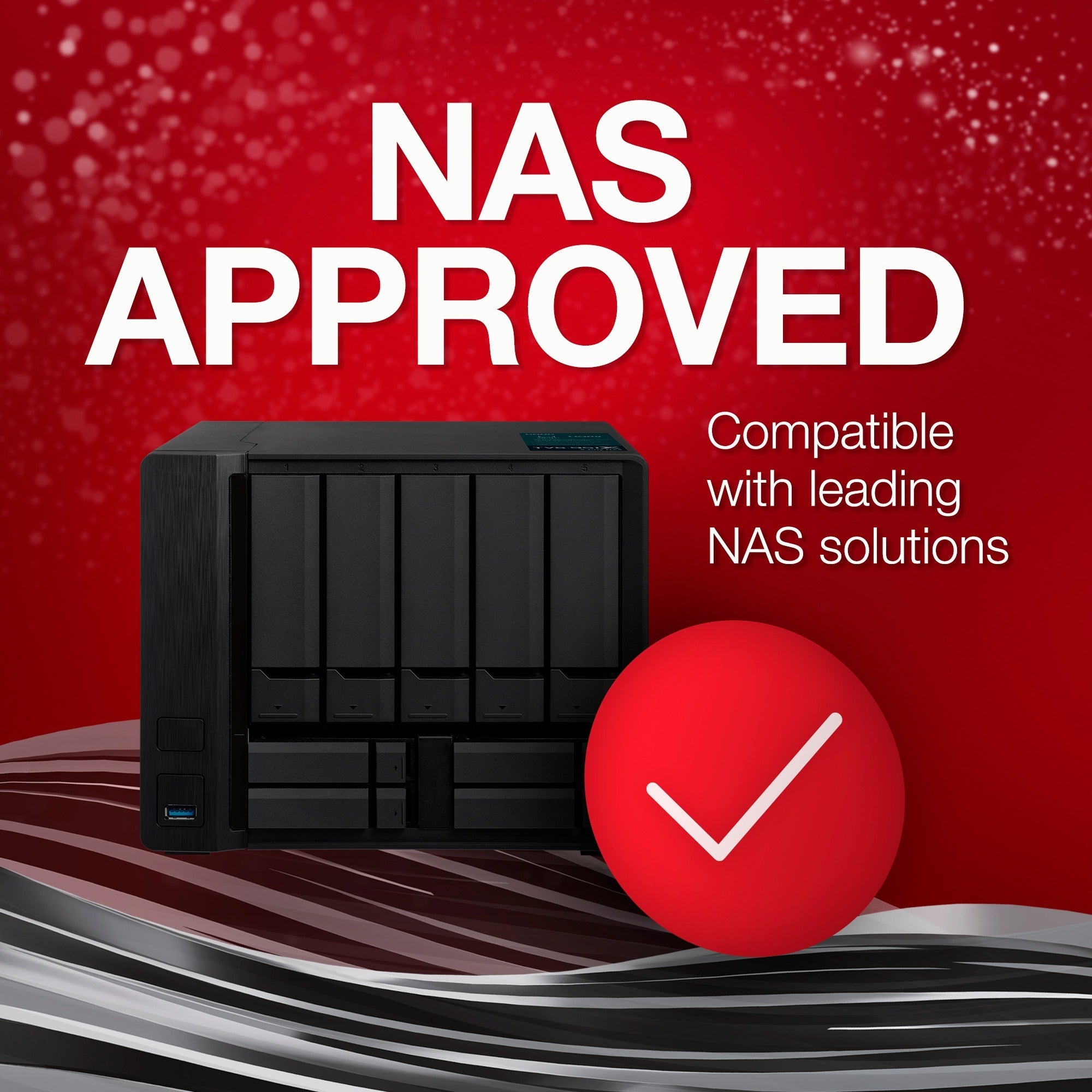 Seagate Seagate IronWolf 22 TB