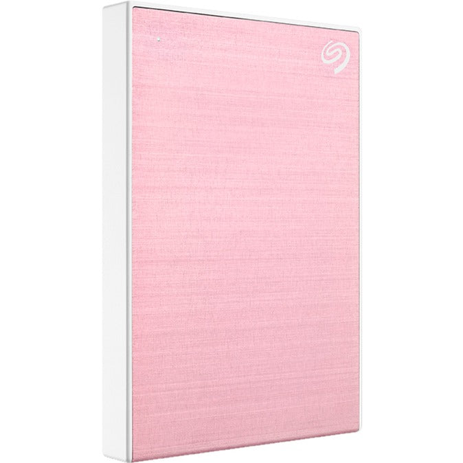 Seagate Seagate One Touch with Password 2 TB