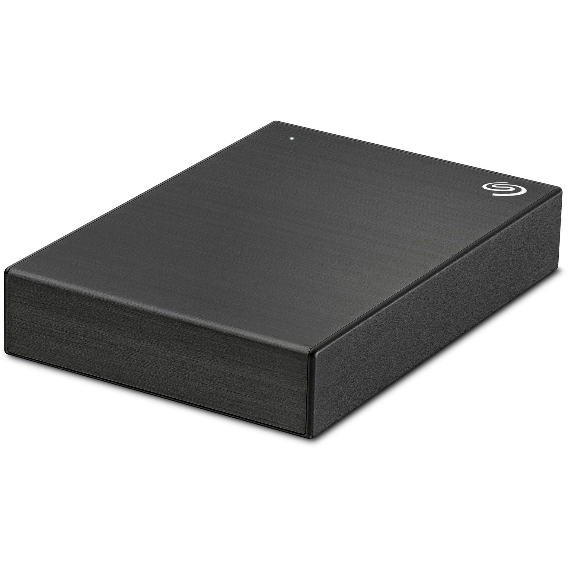 Seagate Seagate One Touch with Password 2 TB