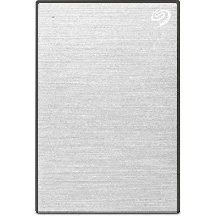 Seagate One Touch with Password 5 TB