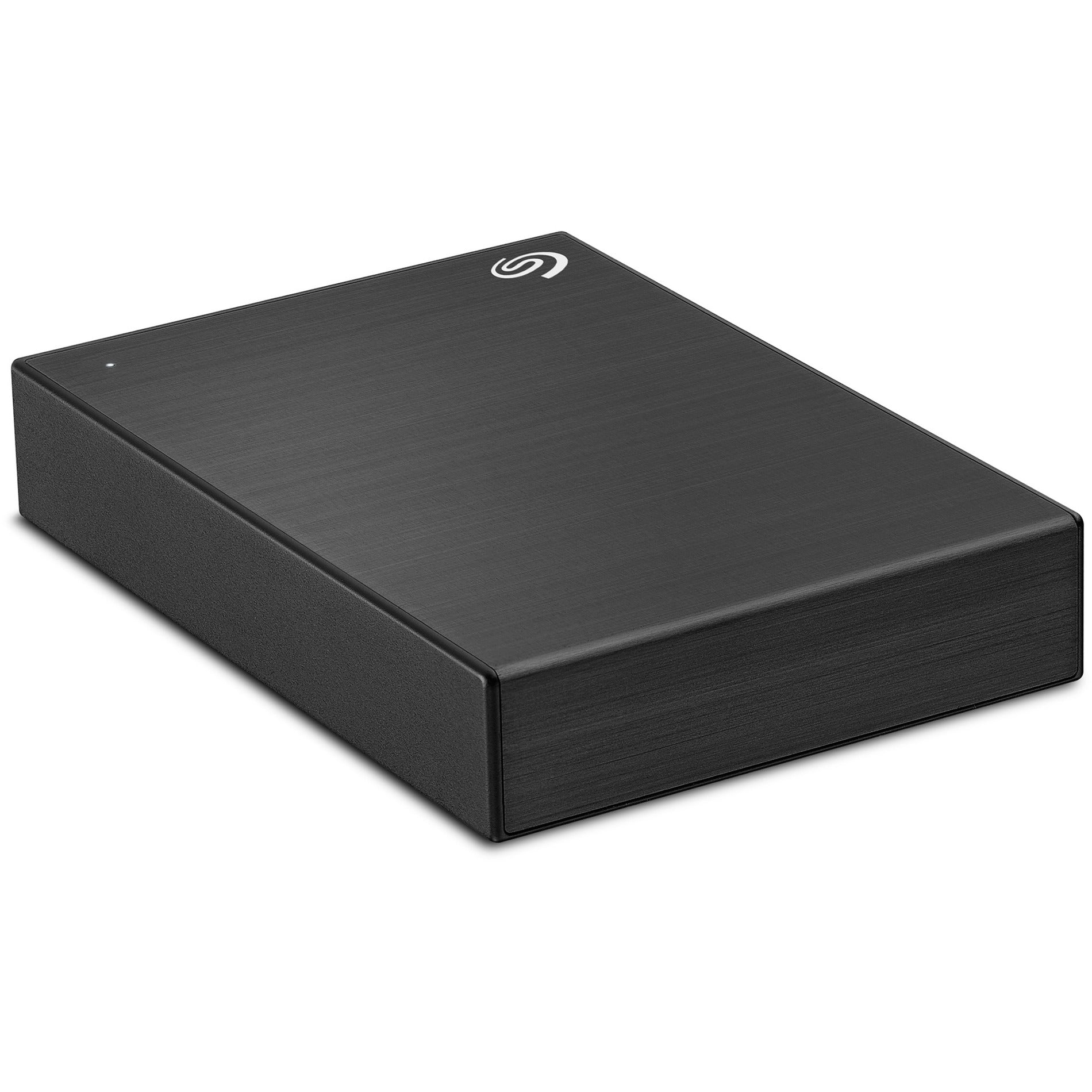 Seagate Seagate One Touch with Password 5 TB