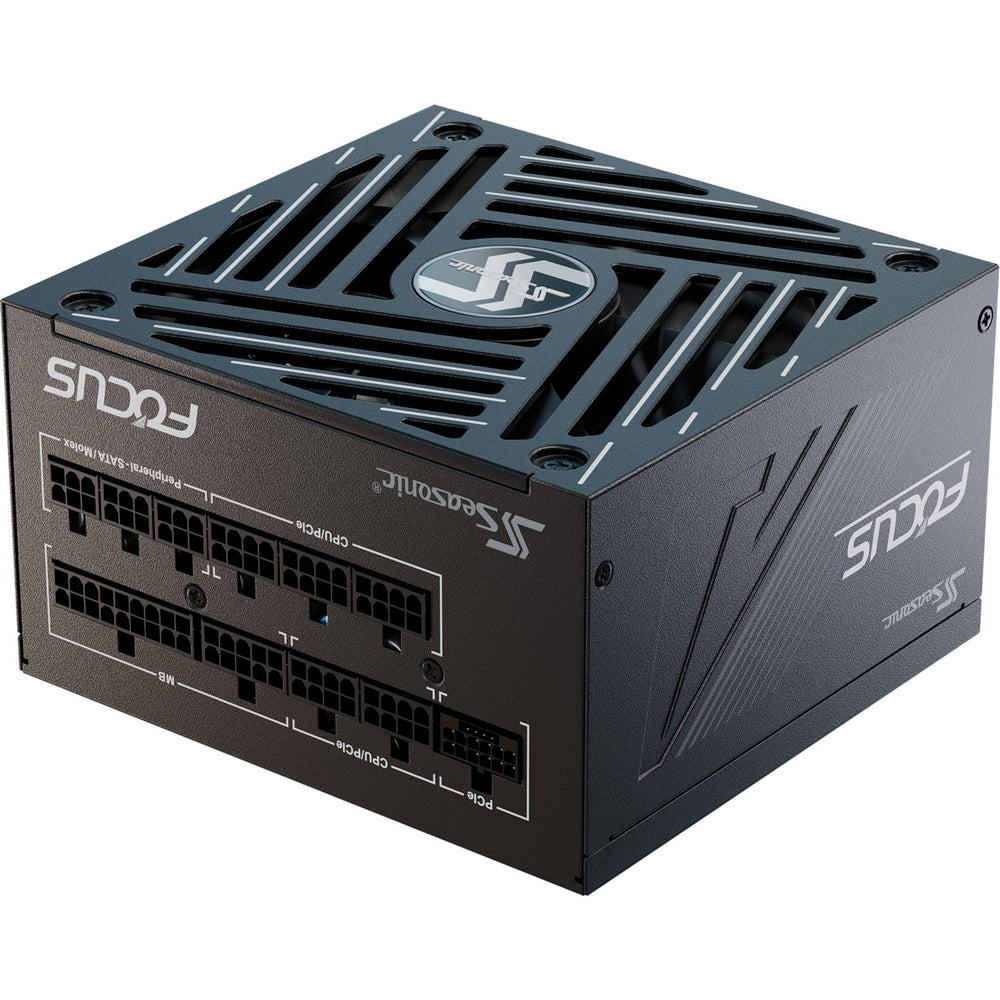 Seizoensgebonden FOCUS GX-850-V4 850W ATX3.1