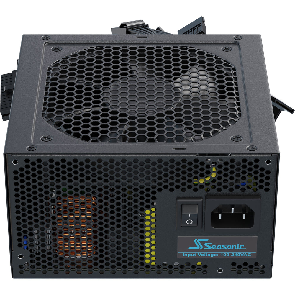 Seizoensgebonden Seizoensgebonden G12 GC-550 550W