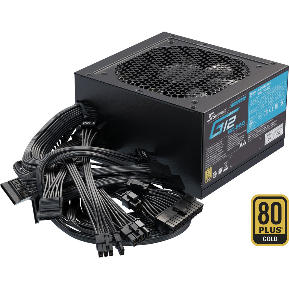 Seizoensgebonden Seizoensgebonden G12-GC-850 850W