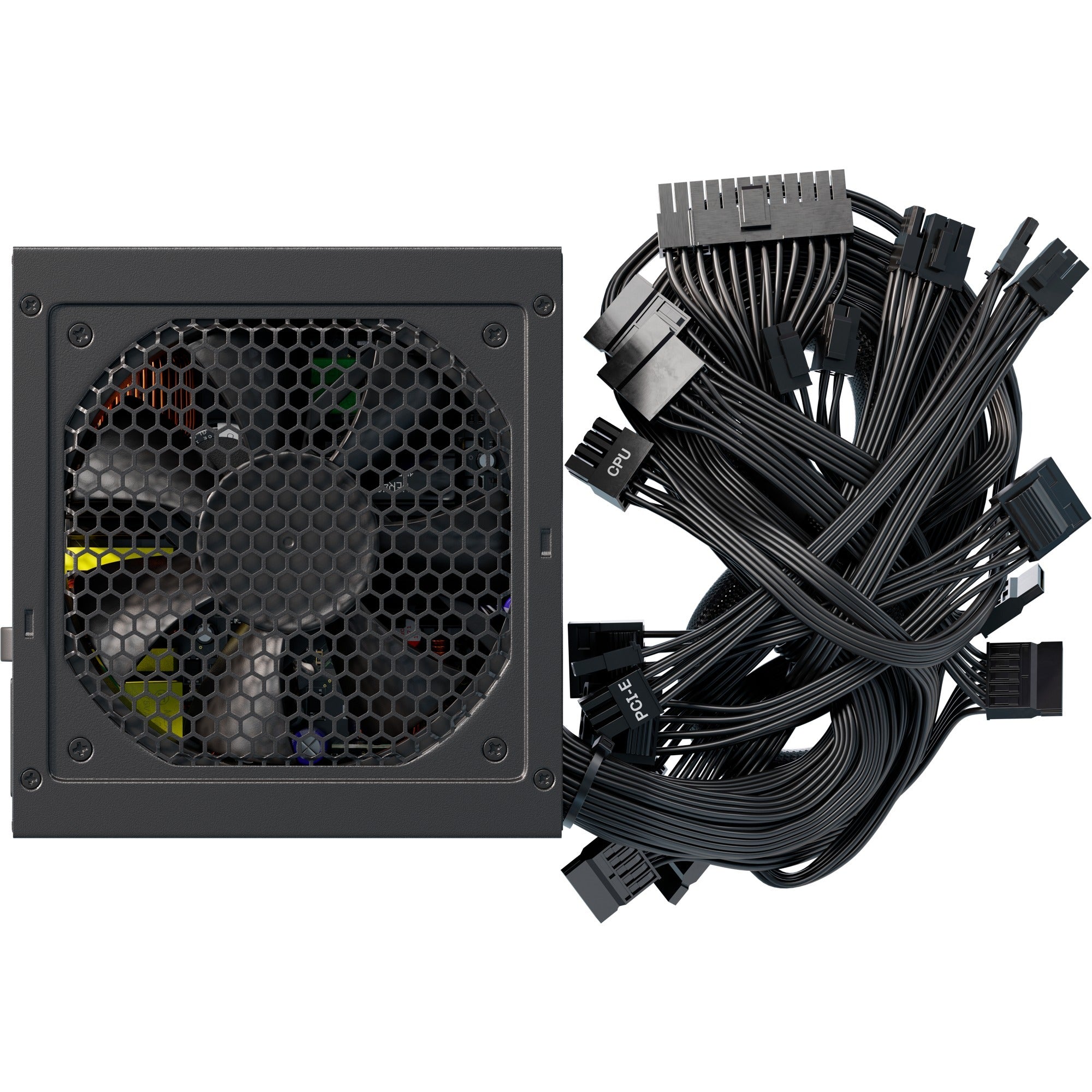 Seasonic Seasonic G12 GM-650 650W