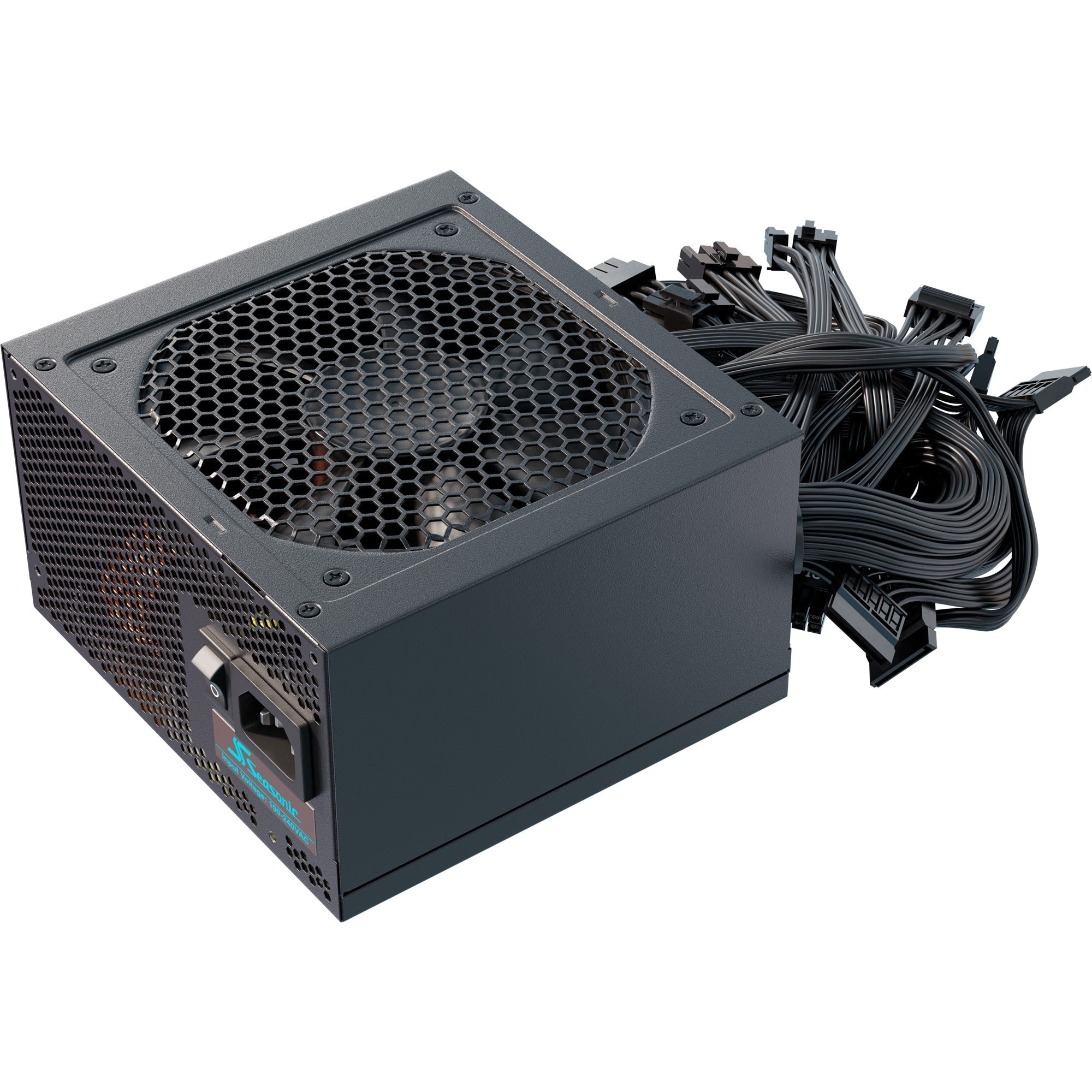 Seizoensgebonden Seizoensgebonden G12 GM-750 750W