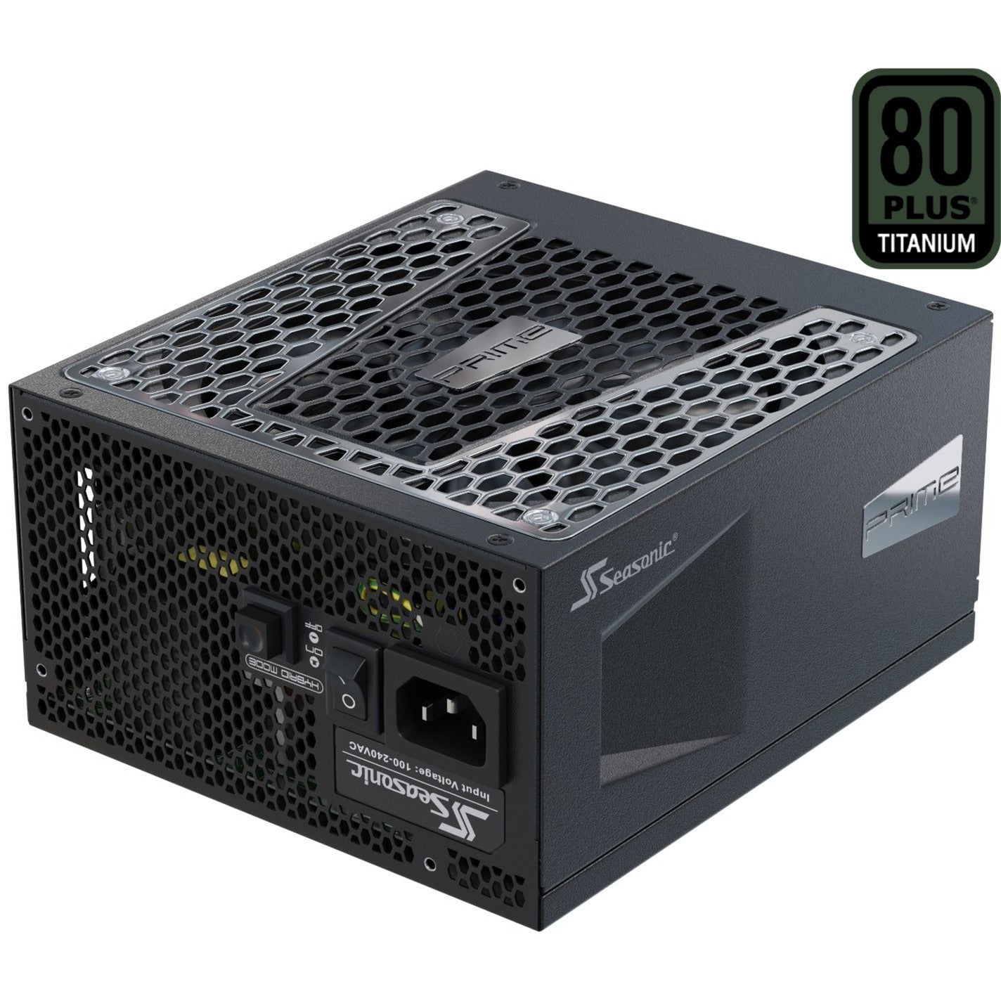 Seizoensgebonden Seizoensgebonden PRIME TX-850