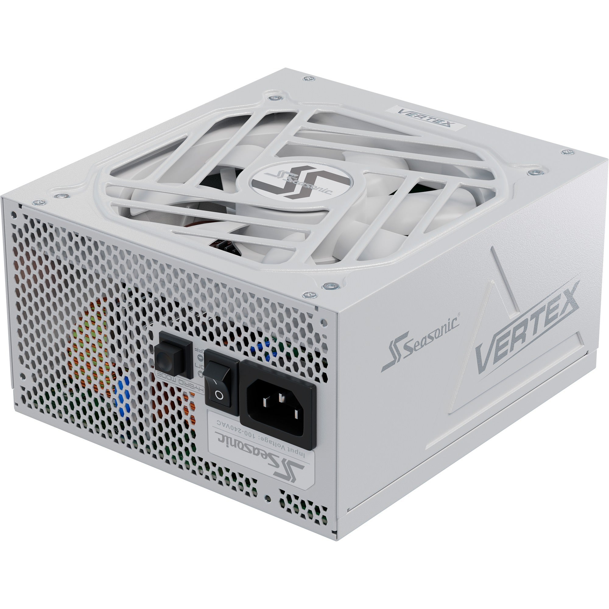 Seasonic Seasonic VERTEX GX-1200 Witte Editie, 1200W