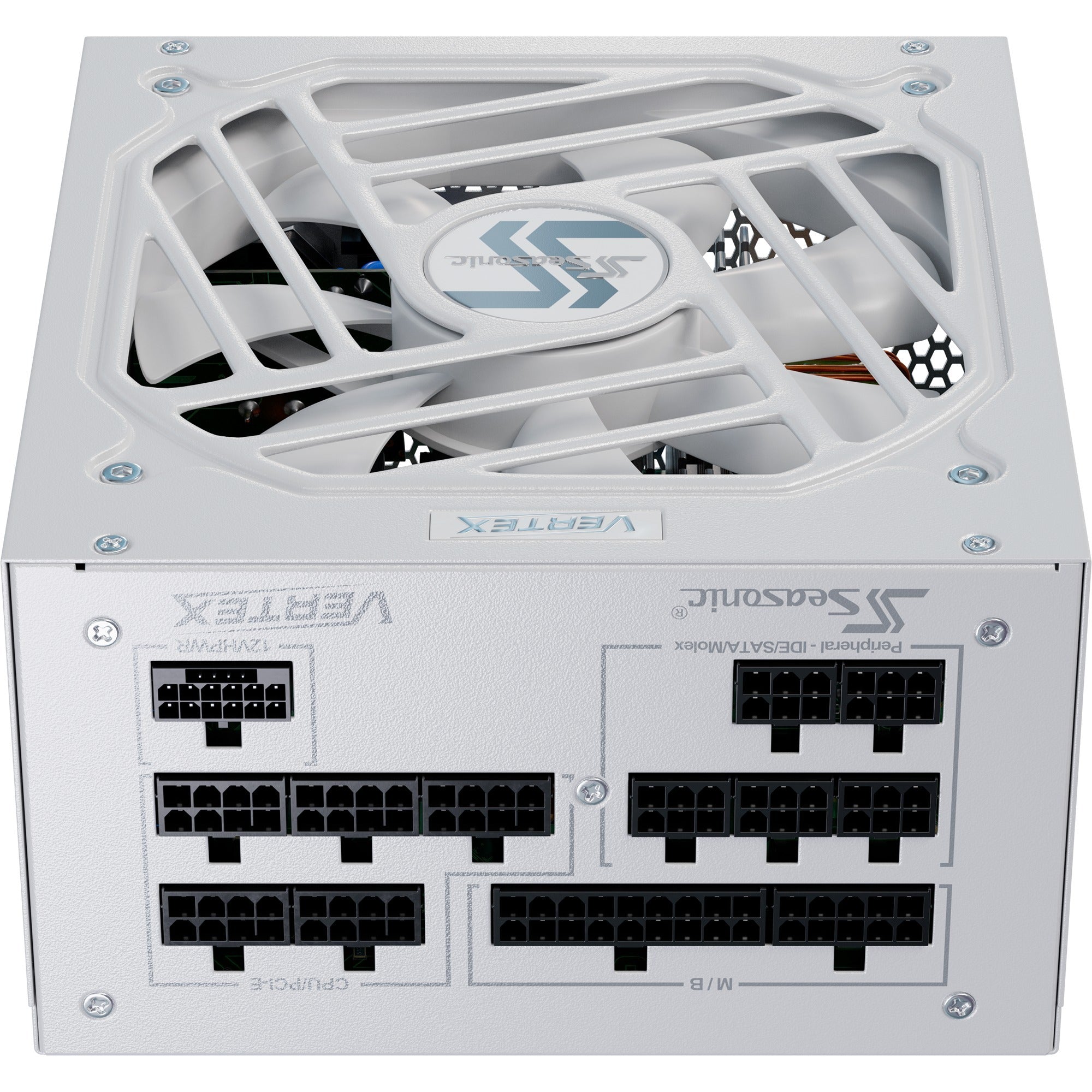 Seasonic Seasonic VERTEX GX-1200 Witte Editie, 1200W