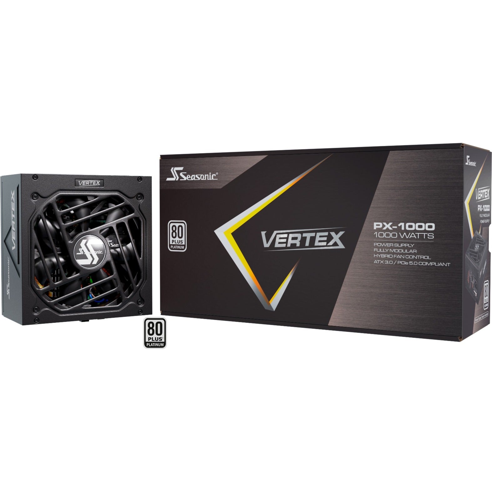 Seizoensgebonden Seizoensgebonden Vertex PX-1000, 1000W