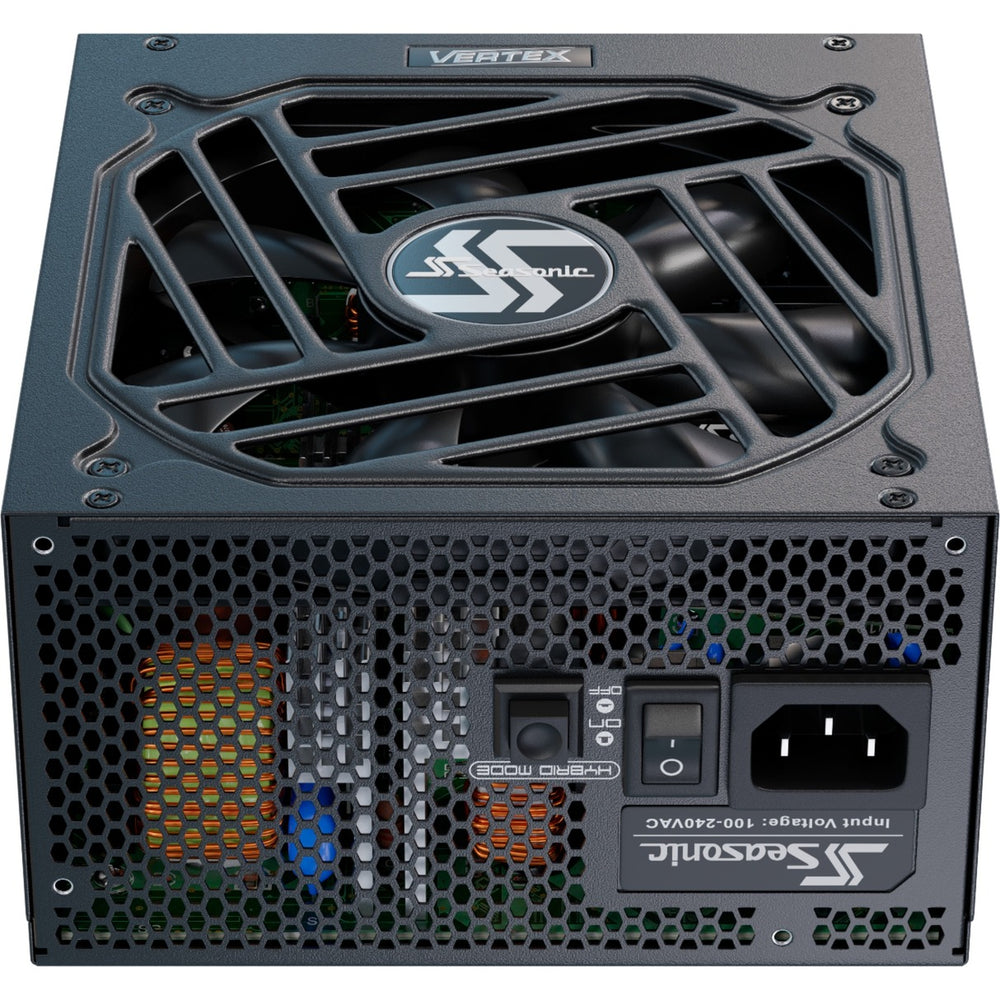 Seizoensgebonden Seizoensgebonden Vertex PX-1000, 1000W