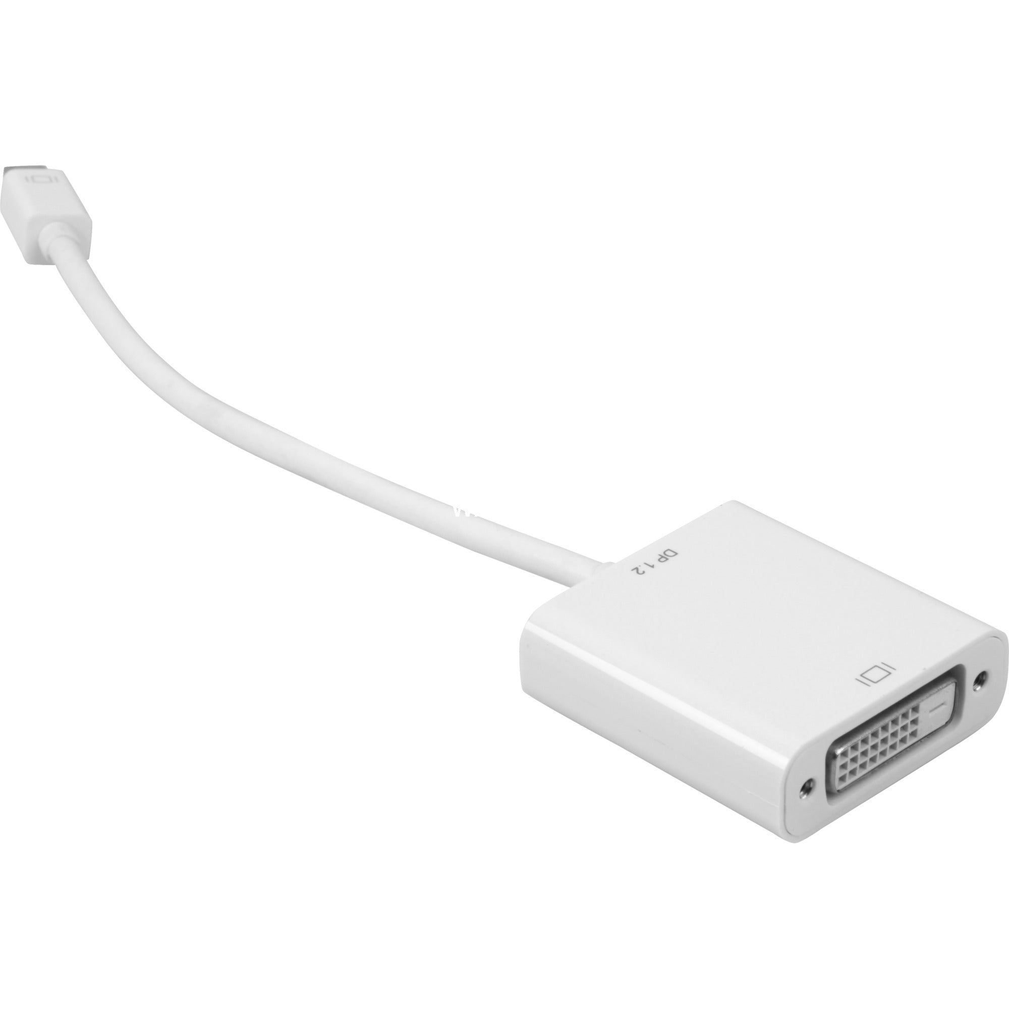 Sharkoon Sharkoon Adapter mini DisplayPort --> DVI-D , 15cm