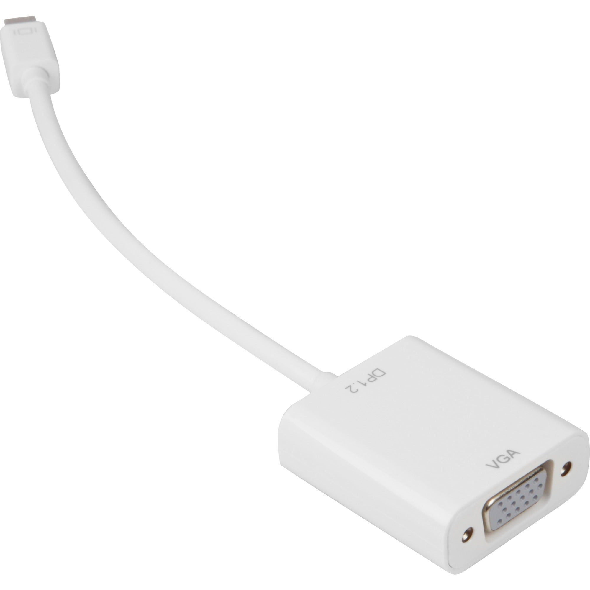 Sharkoon Sharkoon Adapter mini DisplayPort --> VGA, 15cm