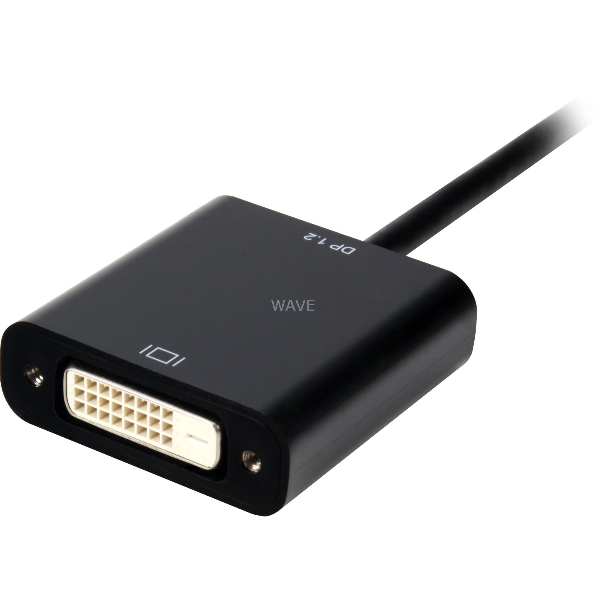 Sharkoon Sharkoon DisplayPort 1.2 > DVI24+1