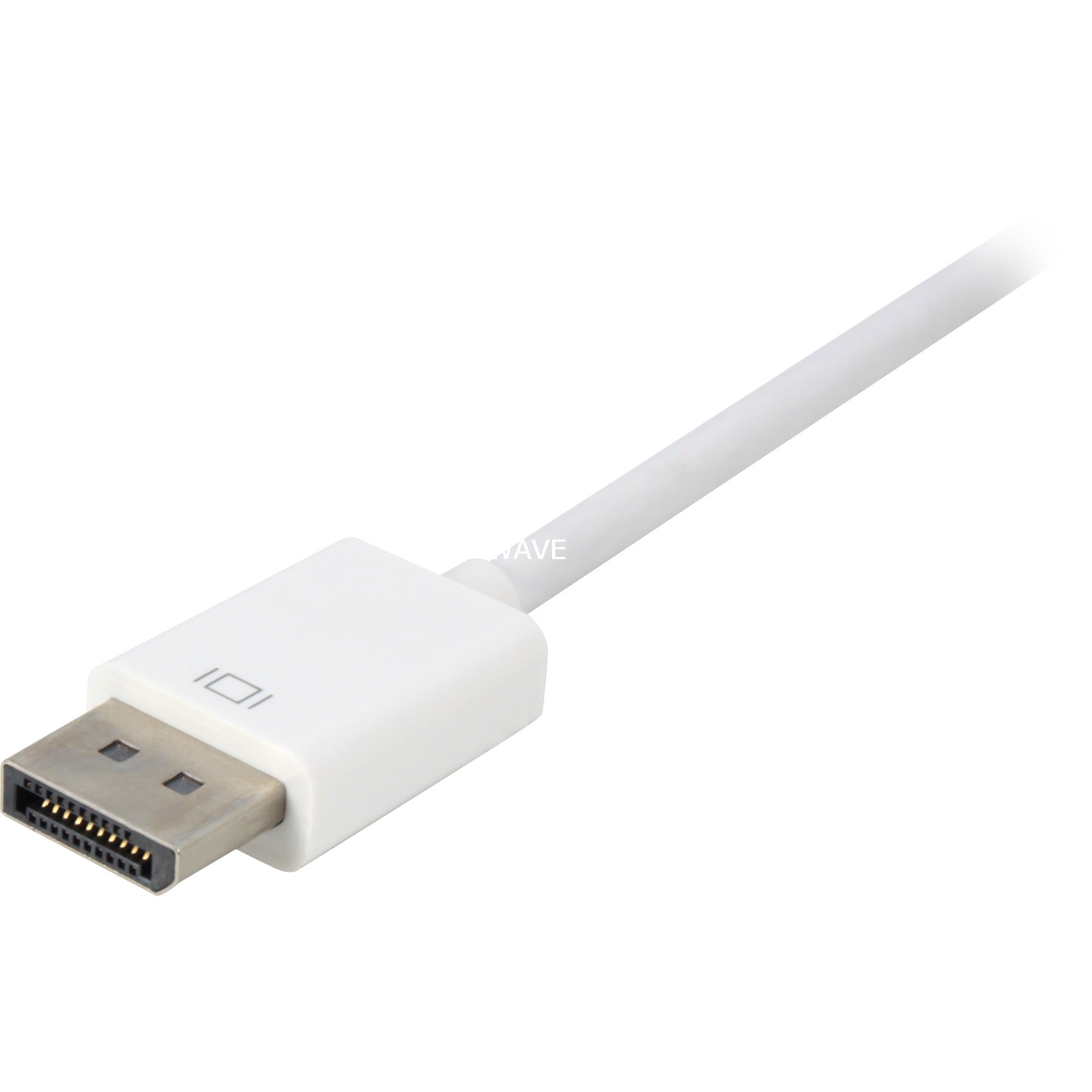Sharkoon Sharkoon DisplayPort 1.2 > DVI24+1