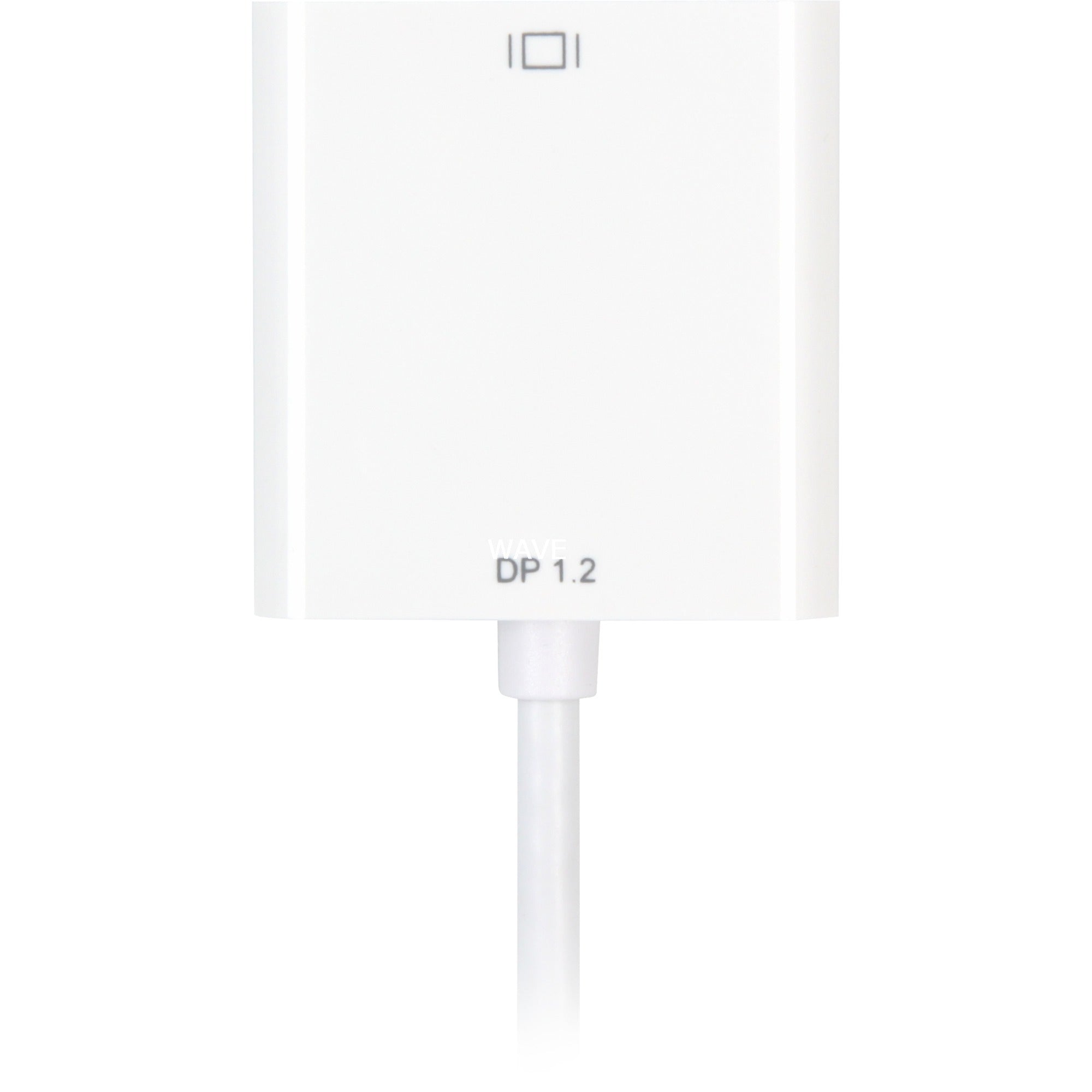 Sharkoon Sharkoon DisplayPort 1.2 > DVI24+1