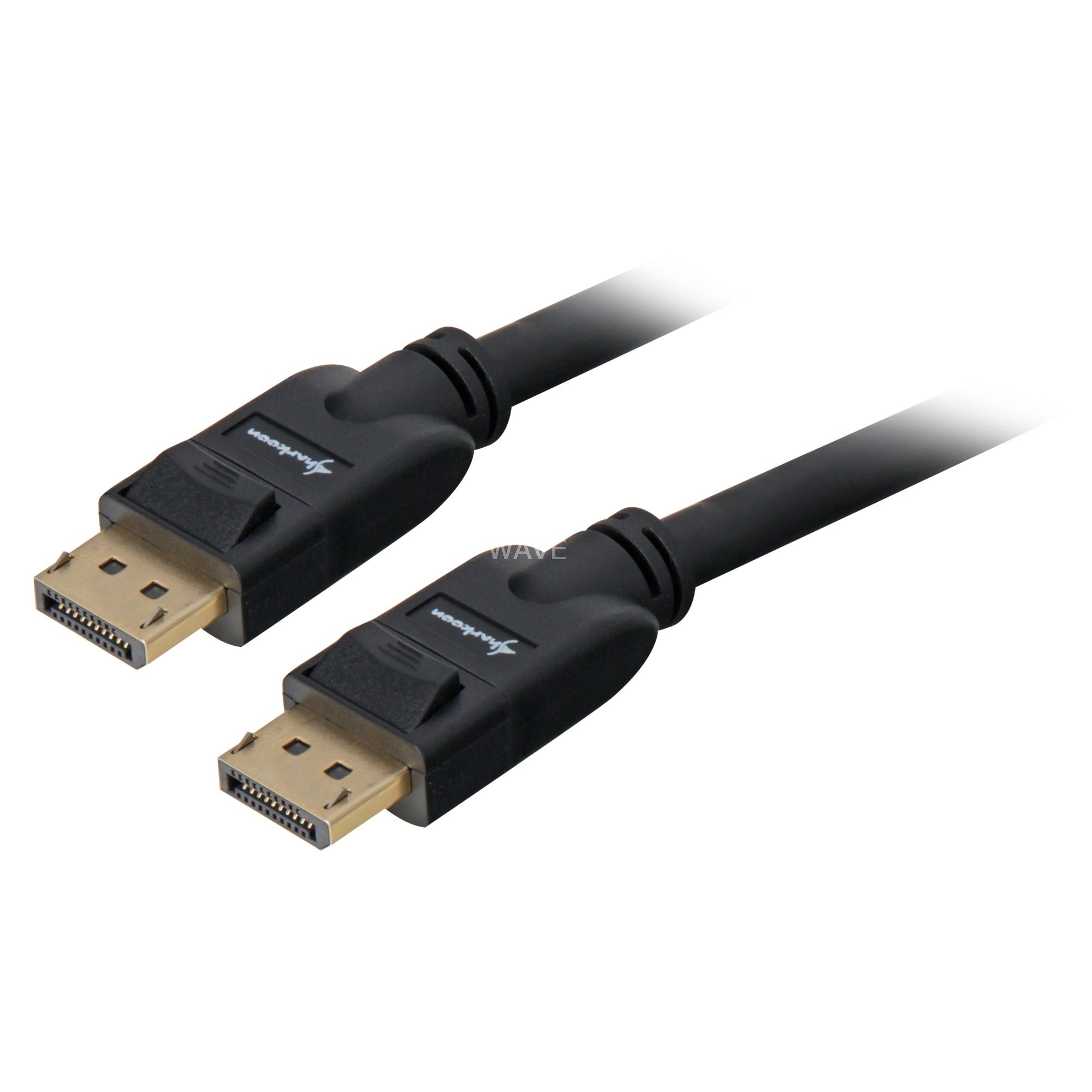Sharkoon Sharkoon DisplayPort 1.3