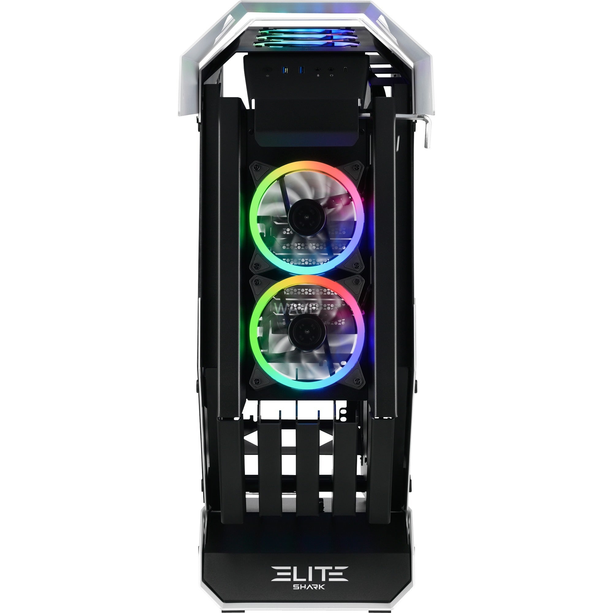 Sharkoon Sharkoon ELITE SHARK CA700