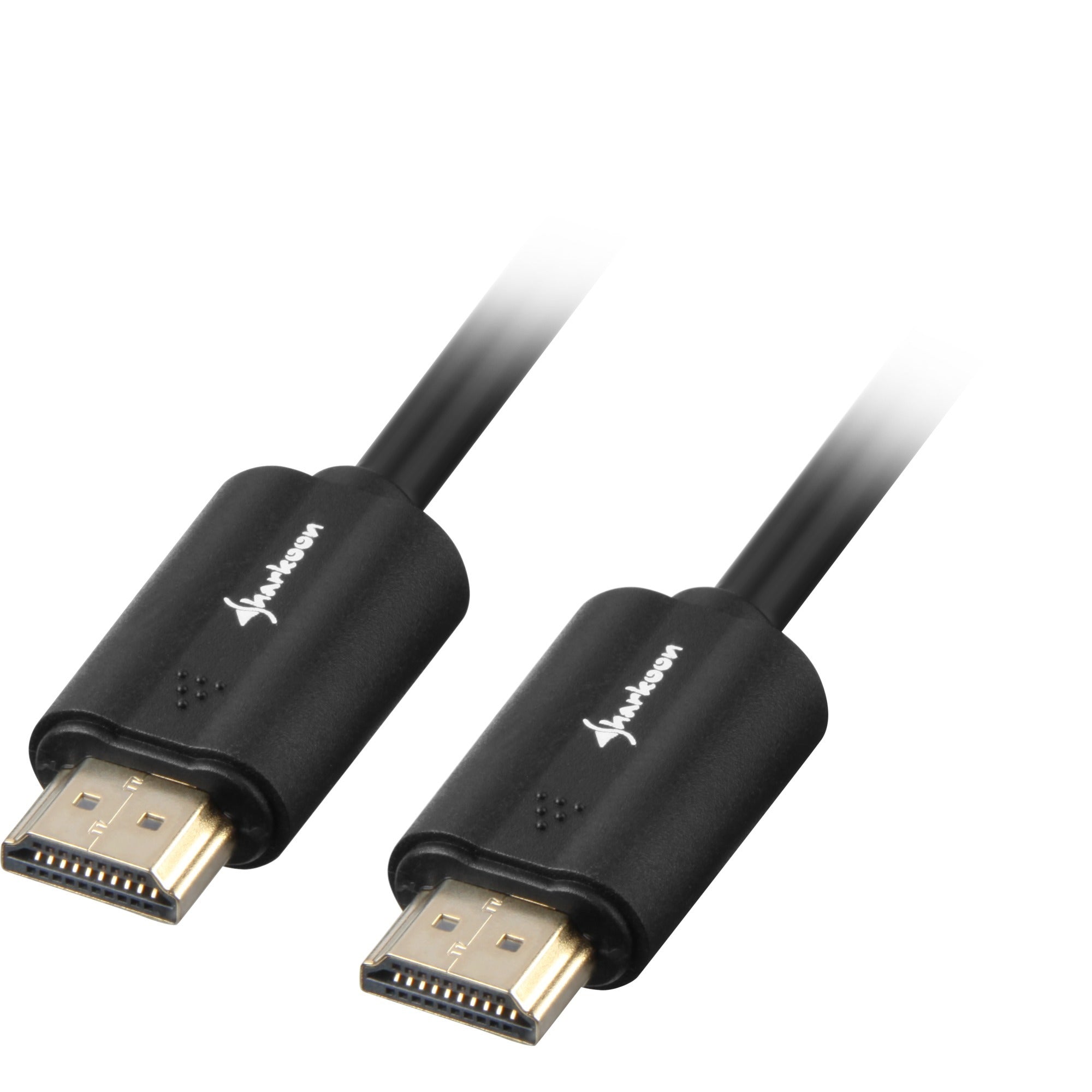 Sharkoon Sharkoon HDMI 2.0
