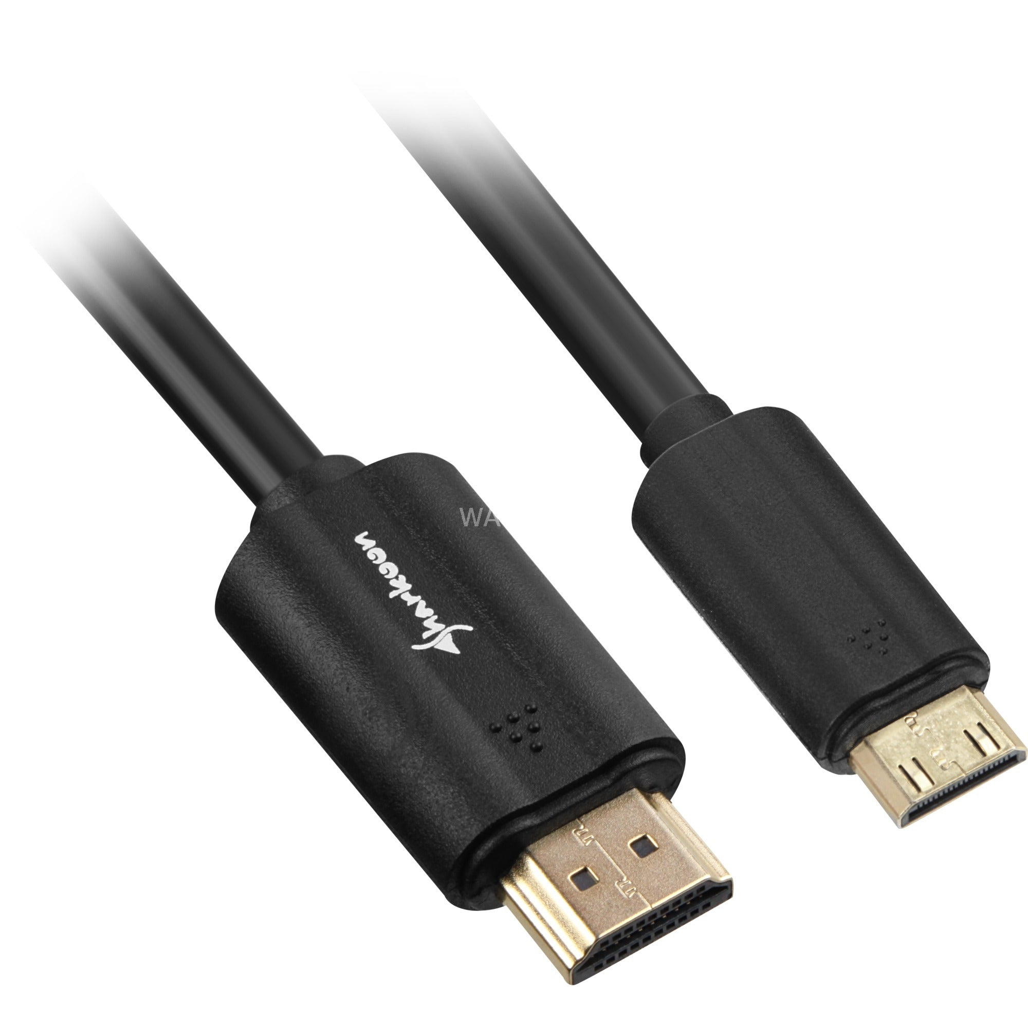 Sharkoon Sharkoon HDMI > mini-HDMI 2.0