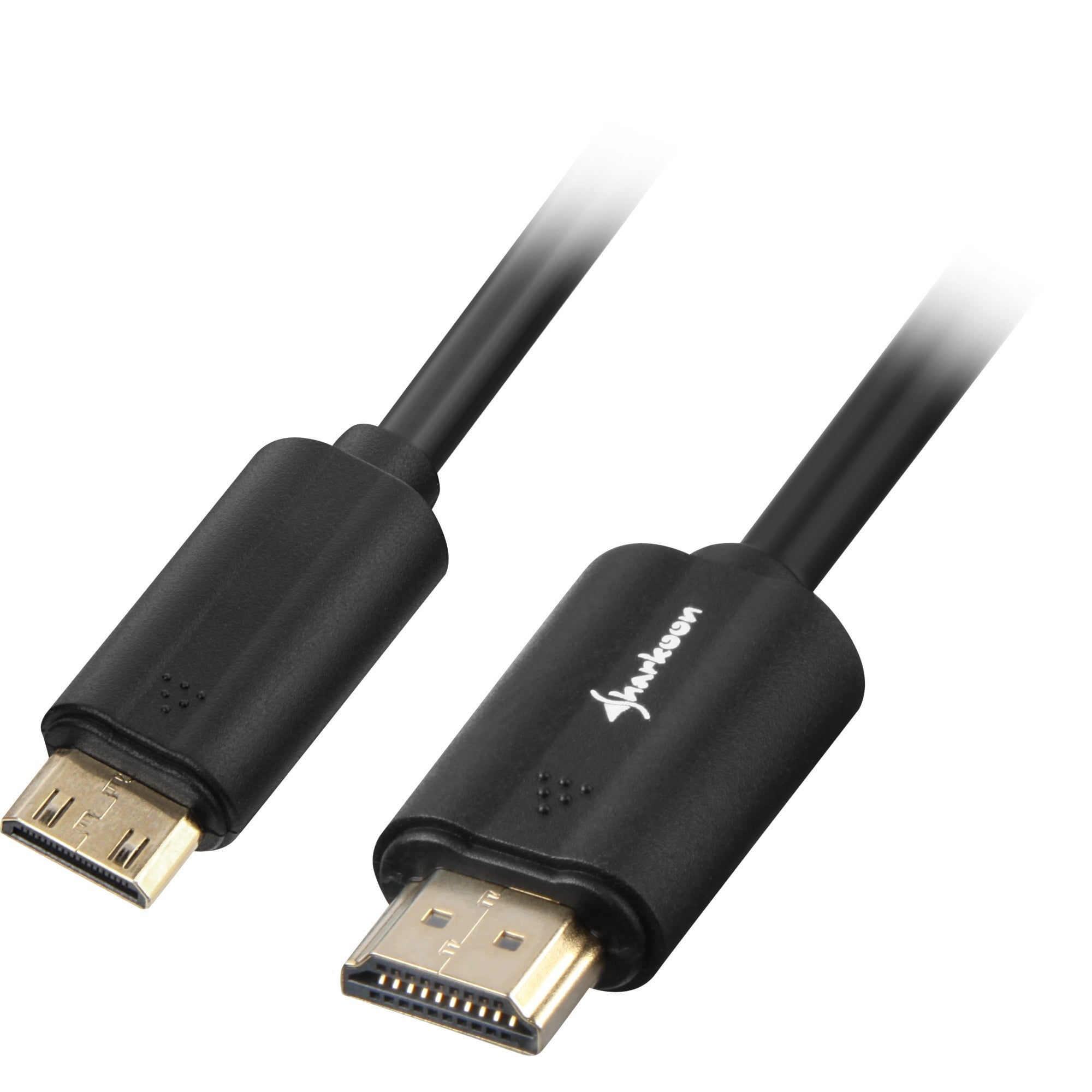 Sharkoon Sharkoon HDMI > mini-HDMI 2.0