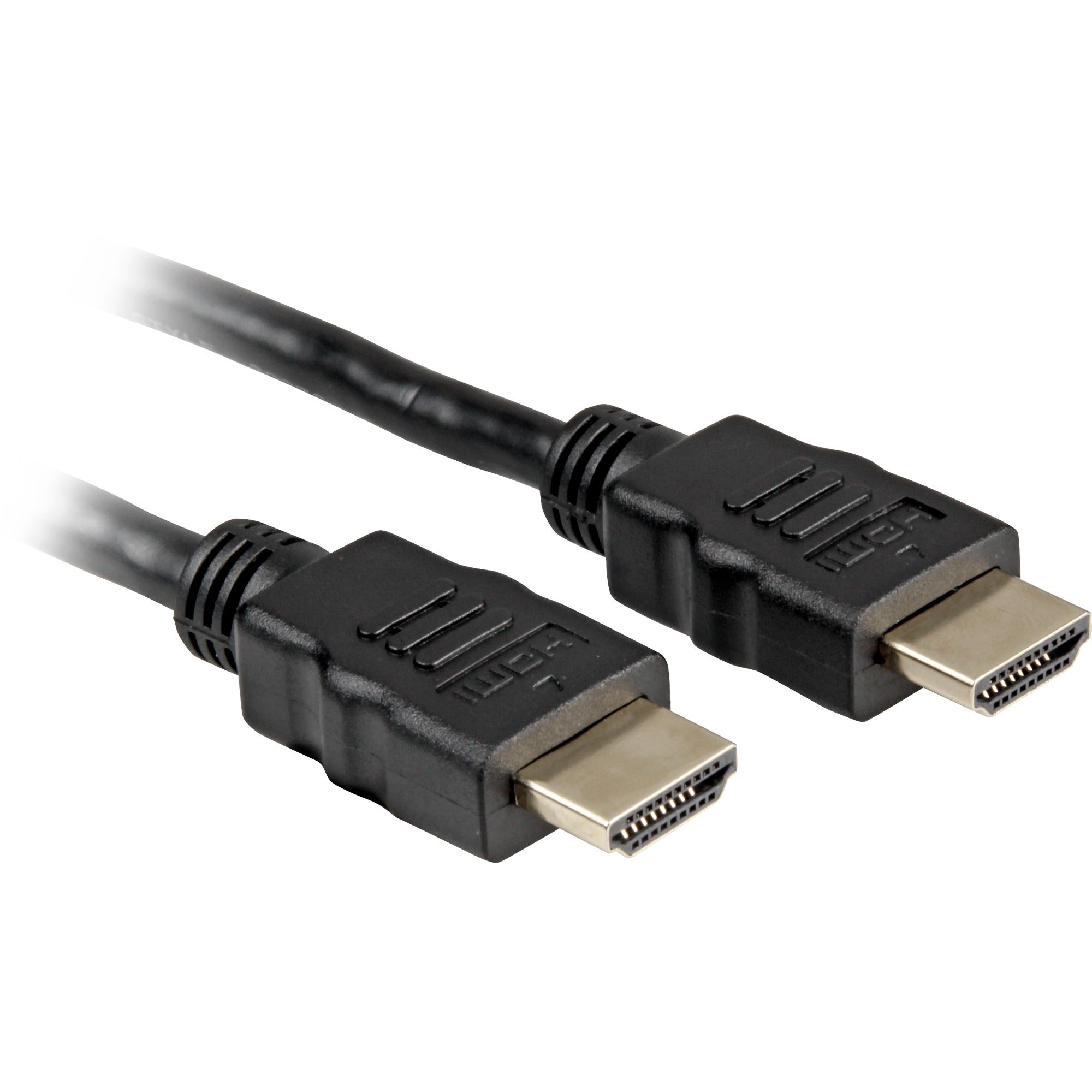 Sharkoon Sharkoon High Speed ​​HDMI-kabel met Ethernet