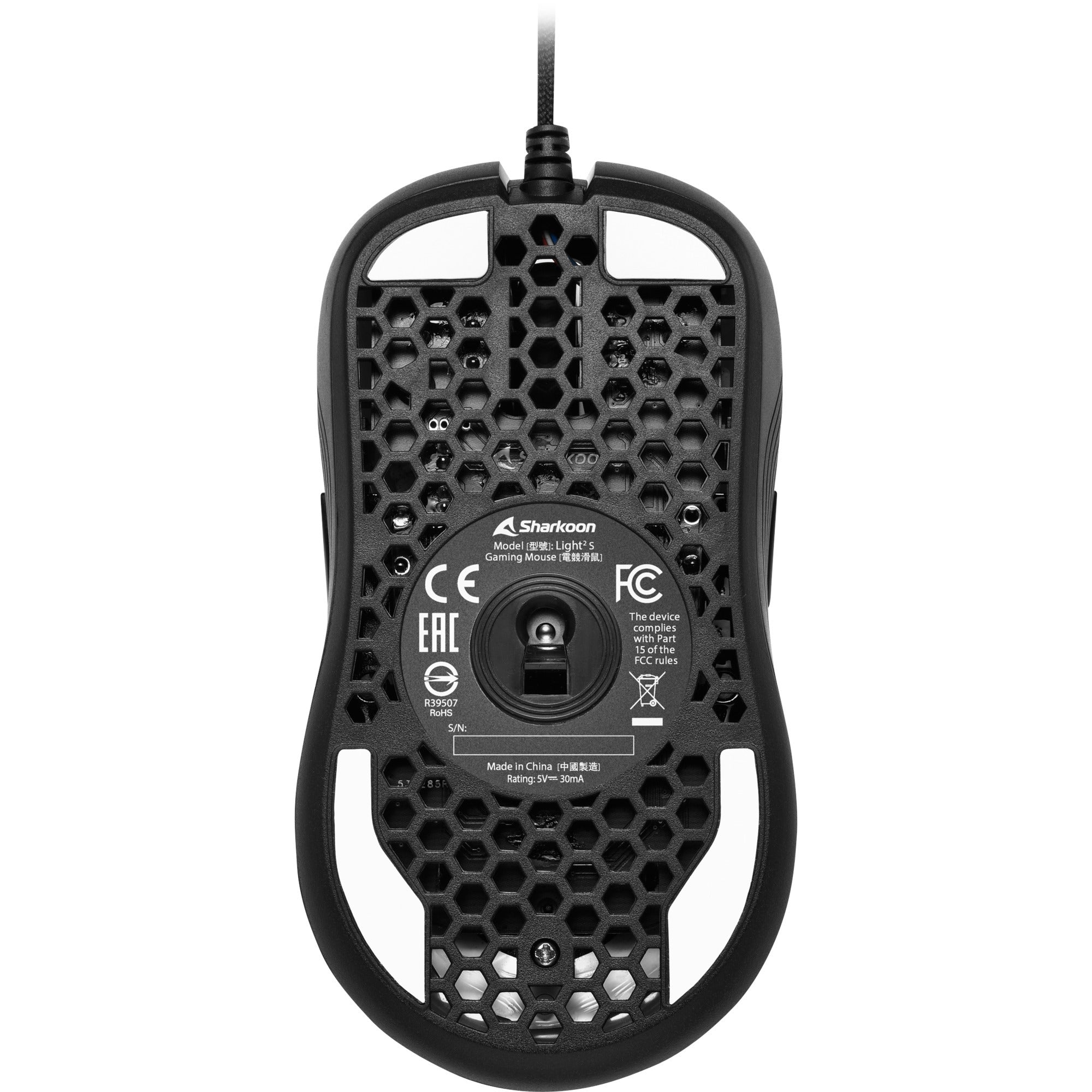 Sharkoon Sharkoon Light² S