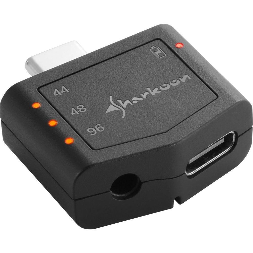 Sharkoon Sharkoon Mobiele DAC PD