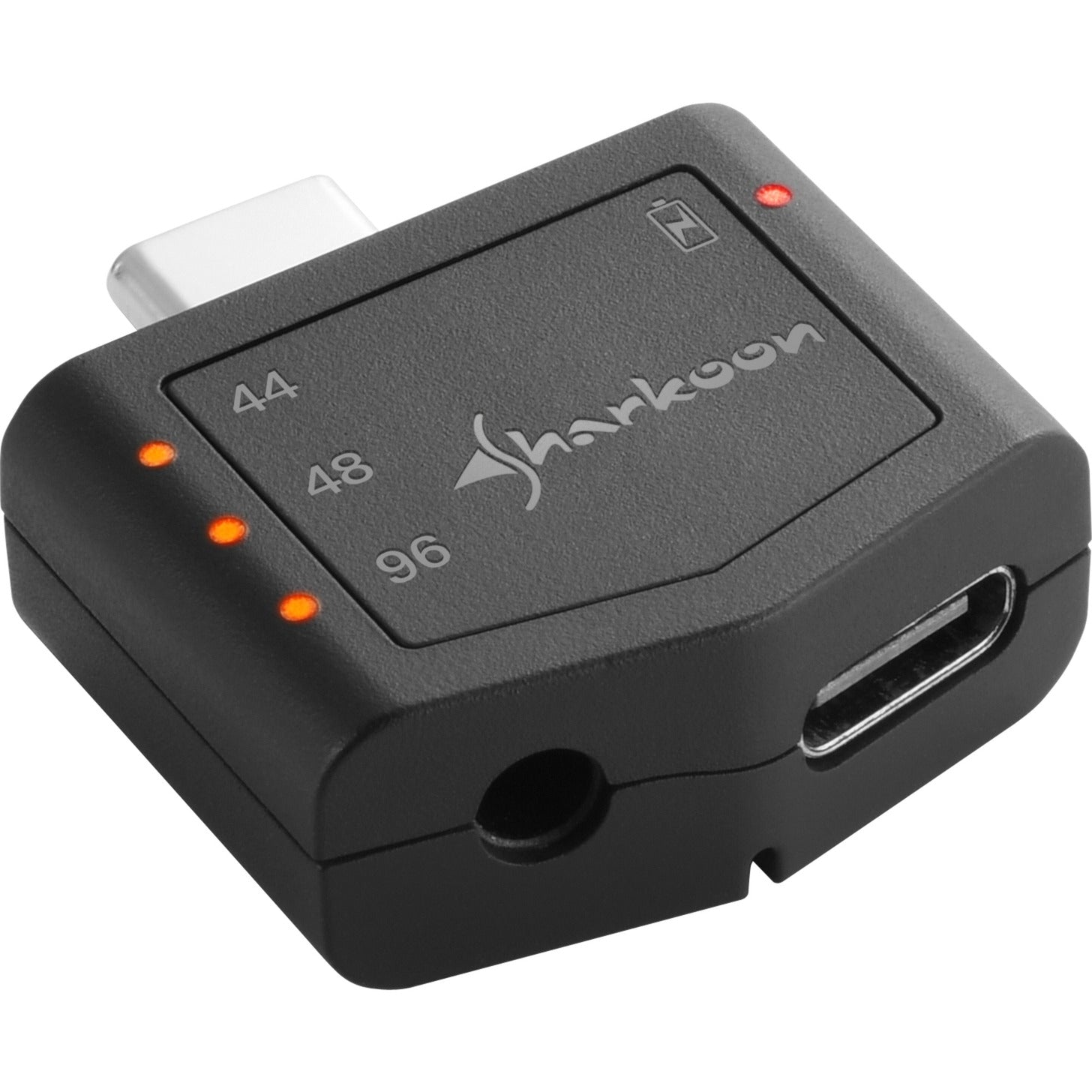 Sharkoon Sharkoon Mobiele DAC PD