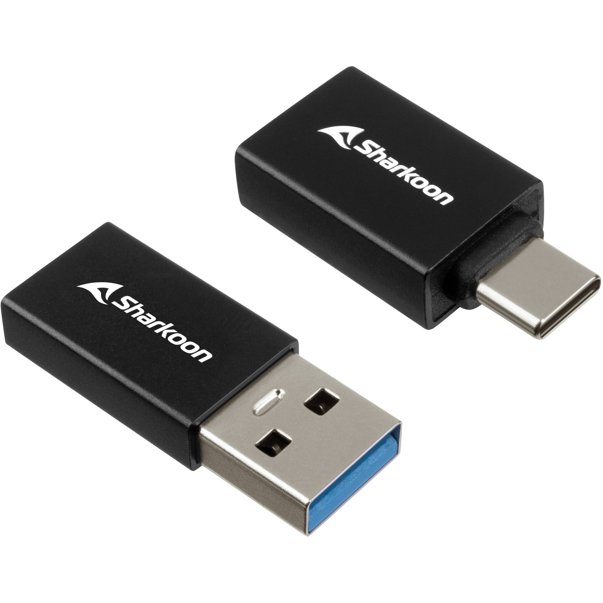 Sharkoon Sharkoon OfficePal USB-C-adapters