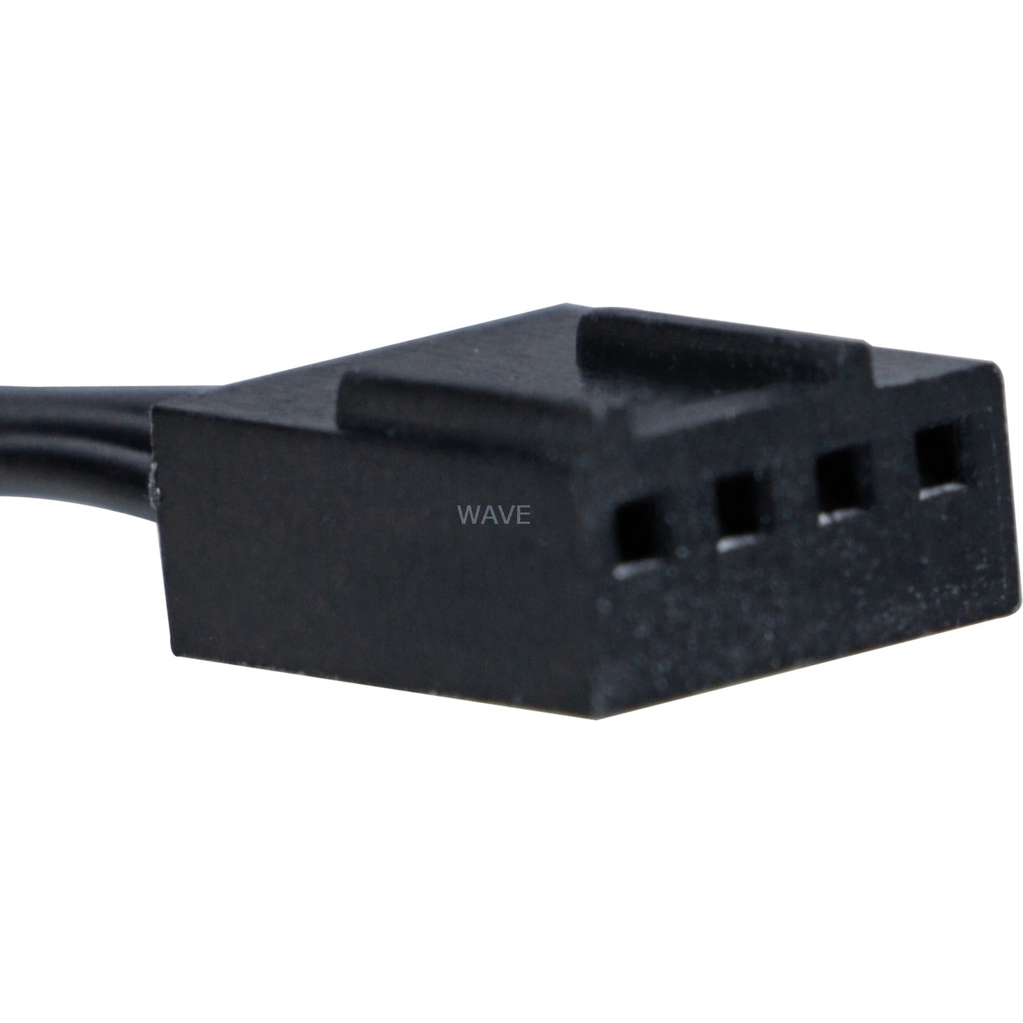 Sharkoon Sharkoon PWM-ventilator 1000 140x140x25