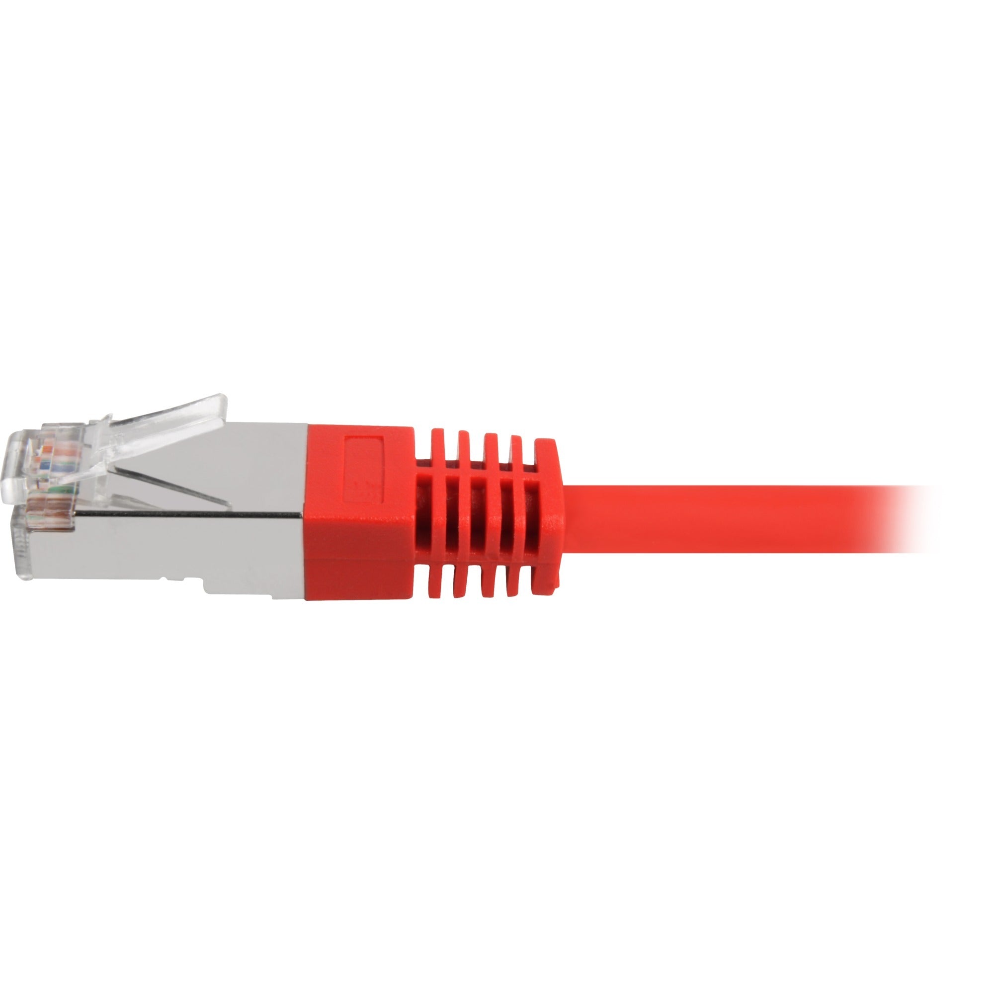 Sharkoon Sharkoon Patchkabel RJ45 CAT.5e S FTP 1,5m
