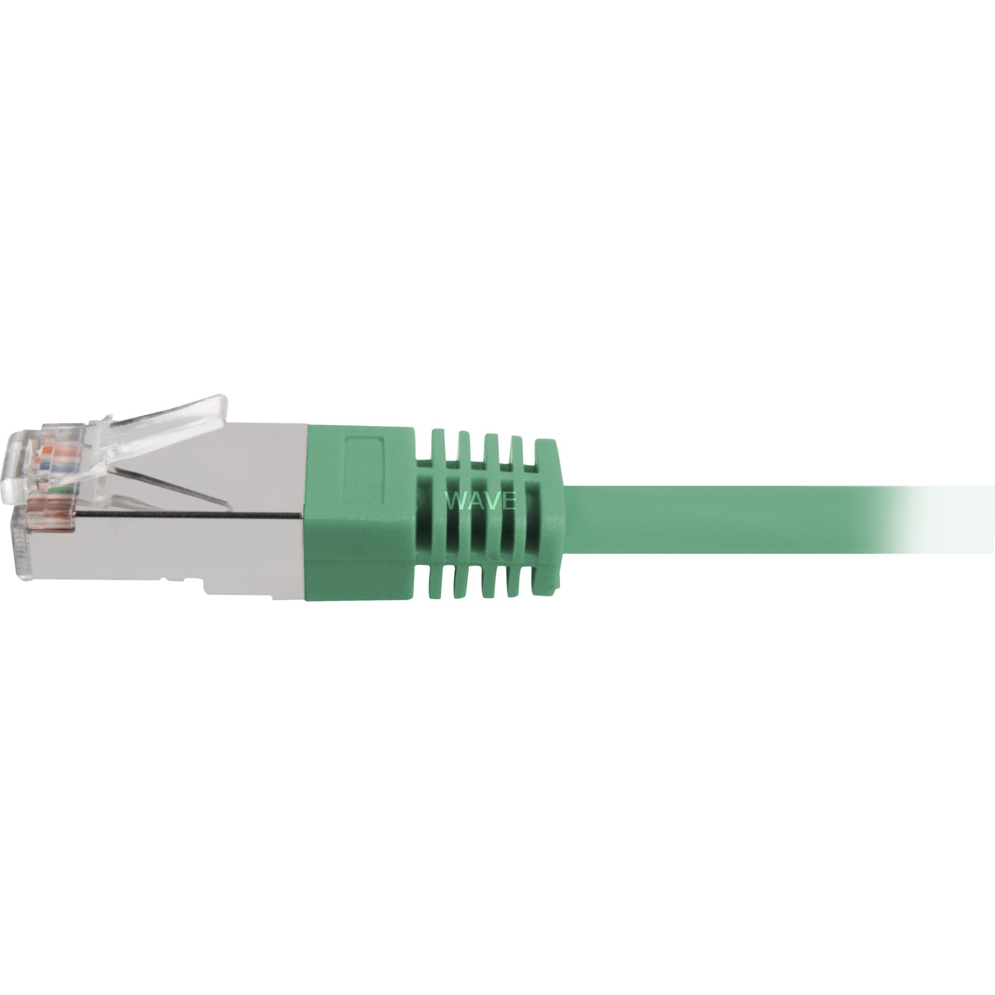 Sharkoon Sharkoon Patchkabel RJ45 Cat.5e S FTP 10m