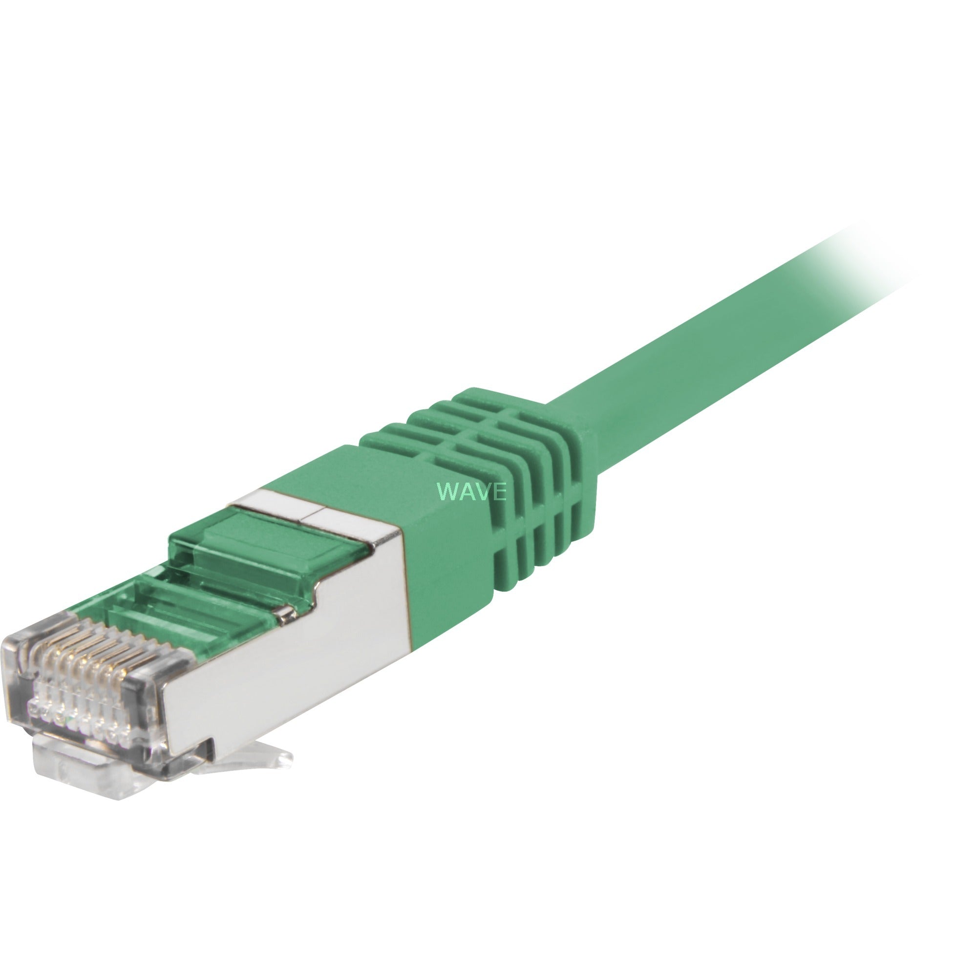 Sharkoon Sharkoon Patchkabel RJ45 Cat.5e S FTP 2m