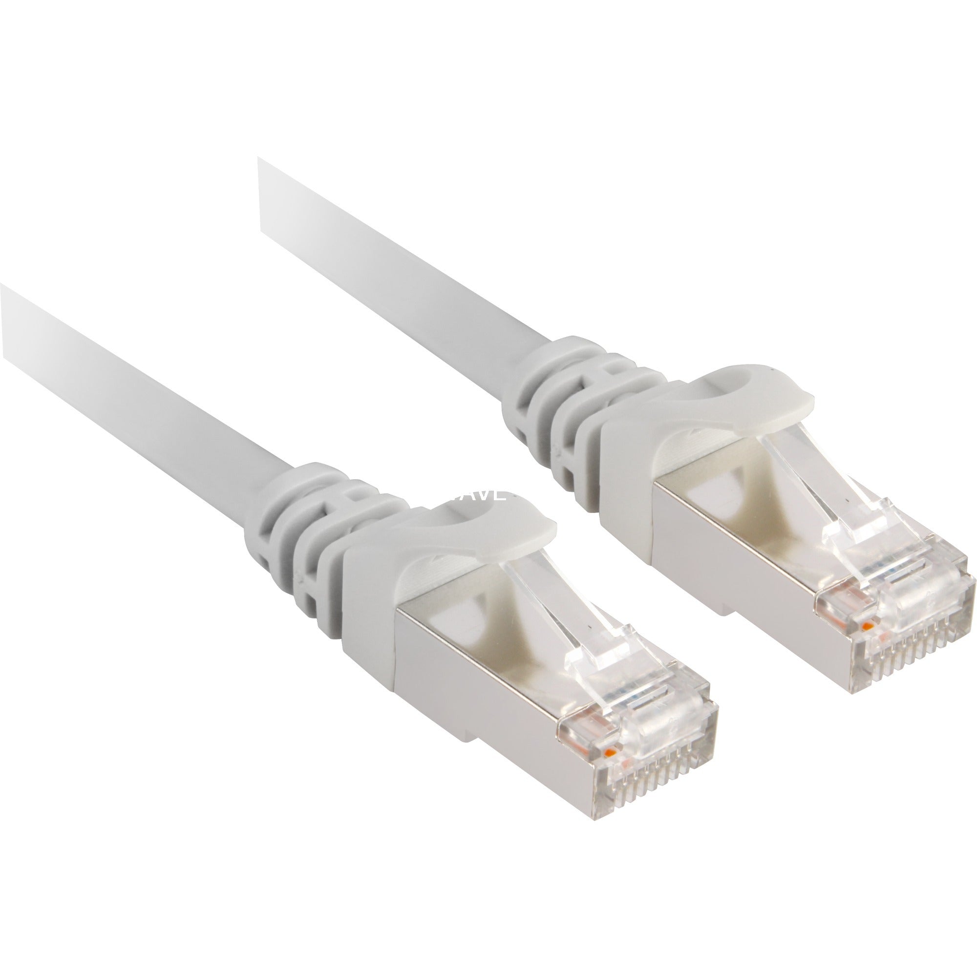 Sharkoon Sharkoon Patchkabel SFTP, RJ-45 met Cat.6