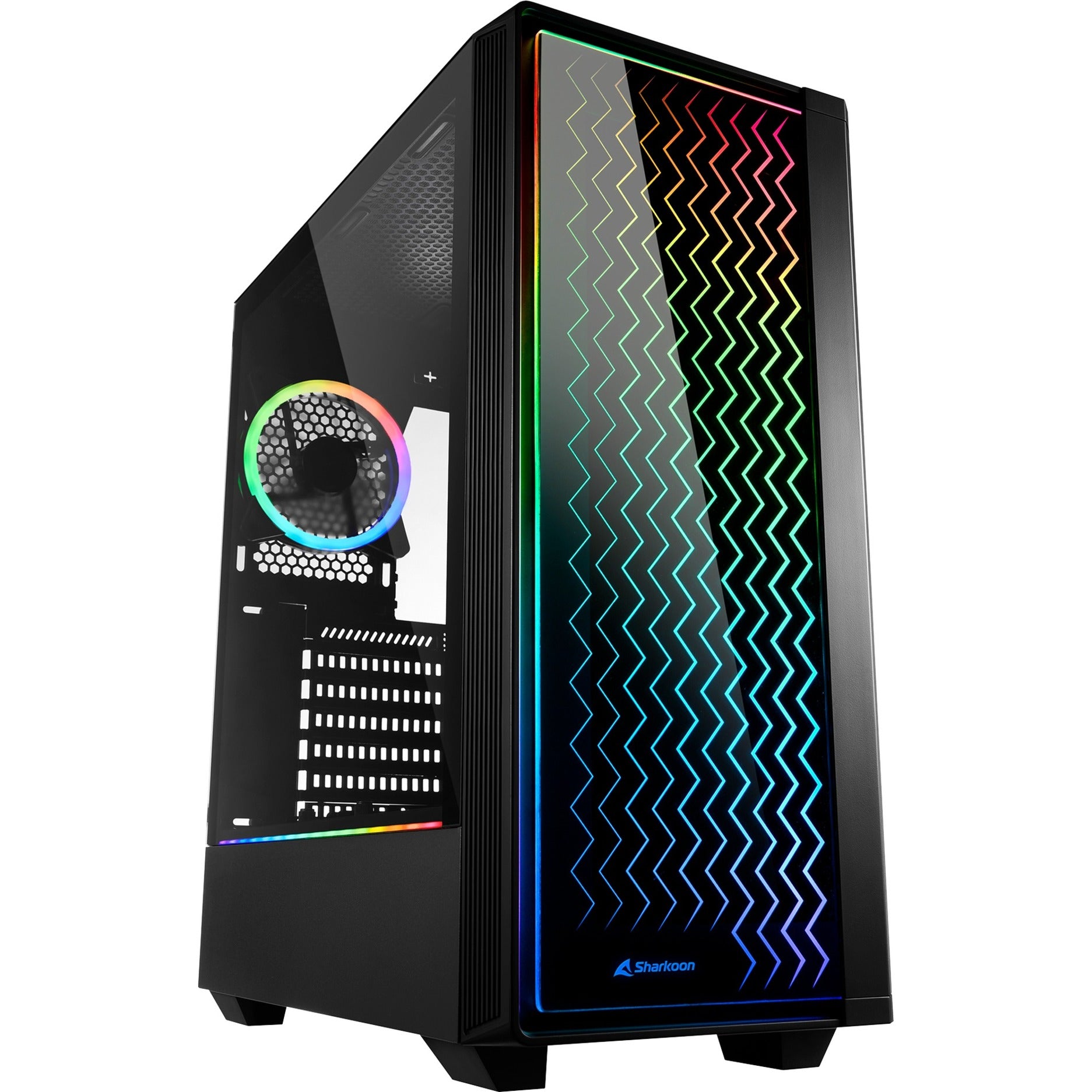 Sharkoon Sharkoon RGB LIT 200