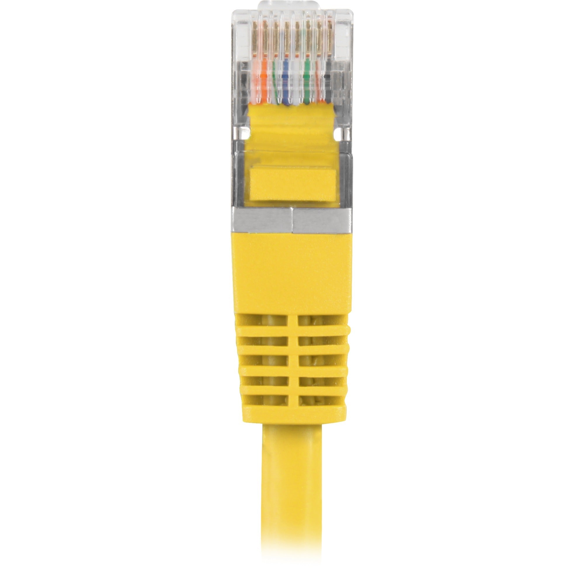 Sharkoon Sharkoon RJ45 CAT.5e S FTP 1,5m