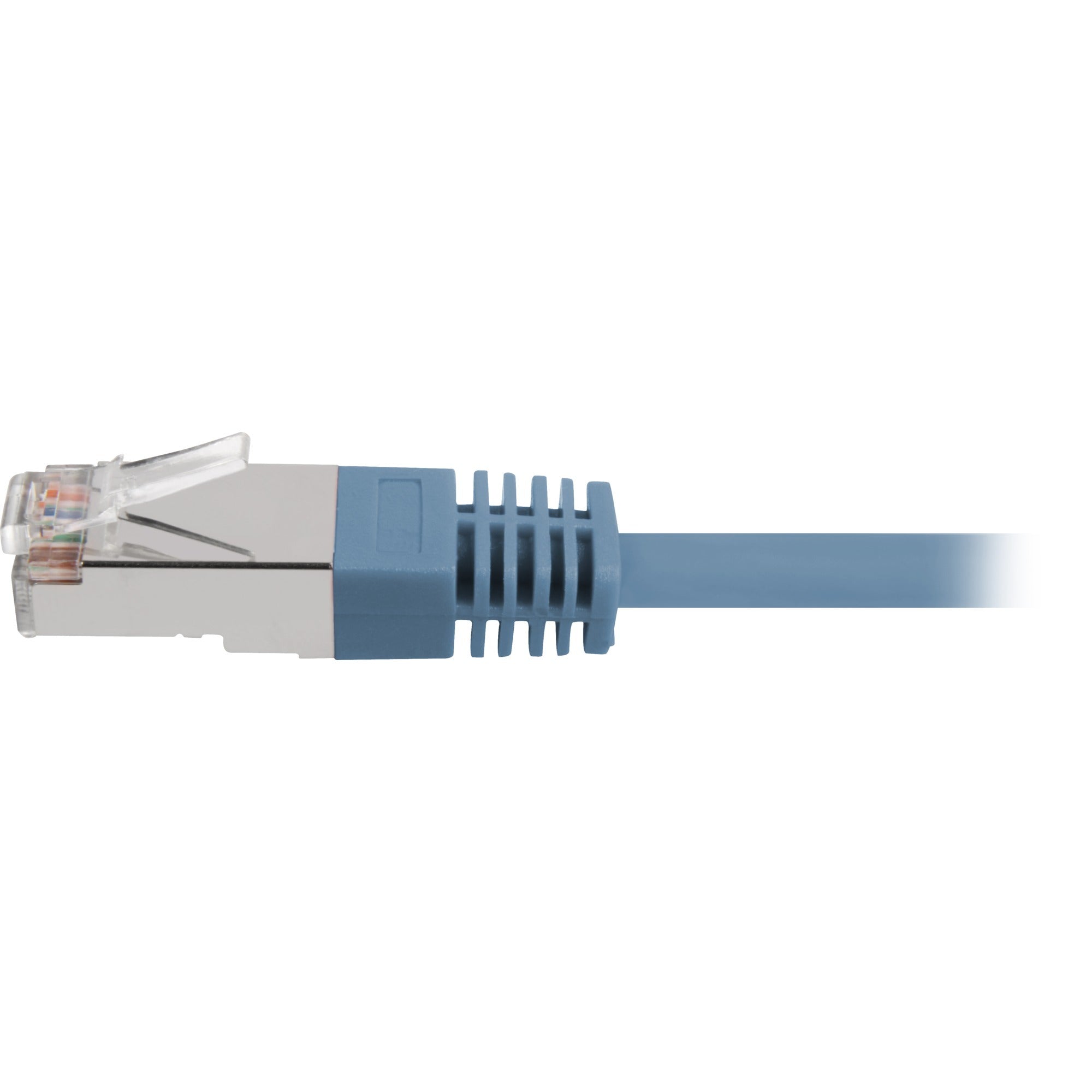 Sharkoon Sharkoon RJ45 CAT.5e S FTP 1,5m